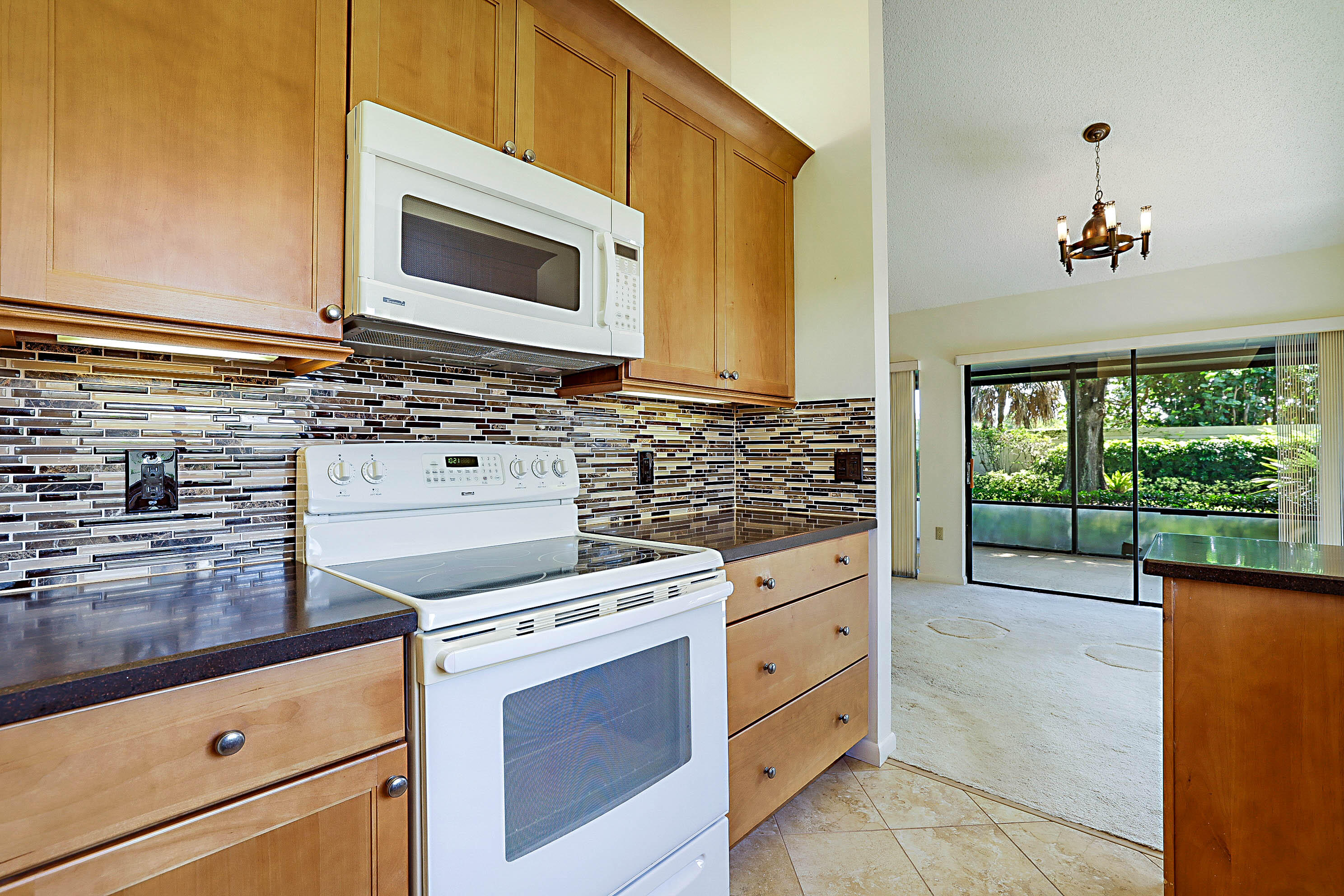 RIDGE AT THE BLUFFS - Residential