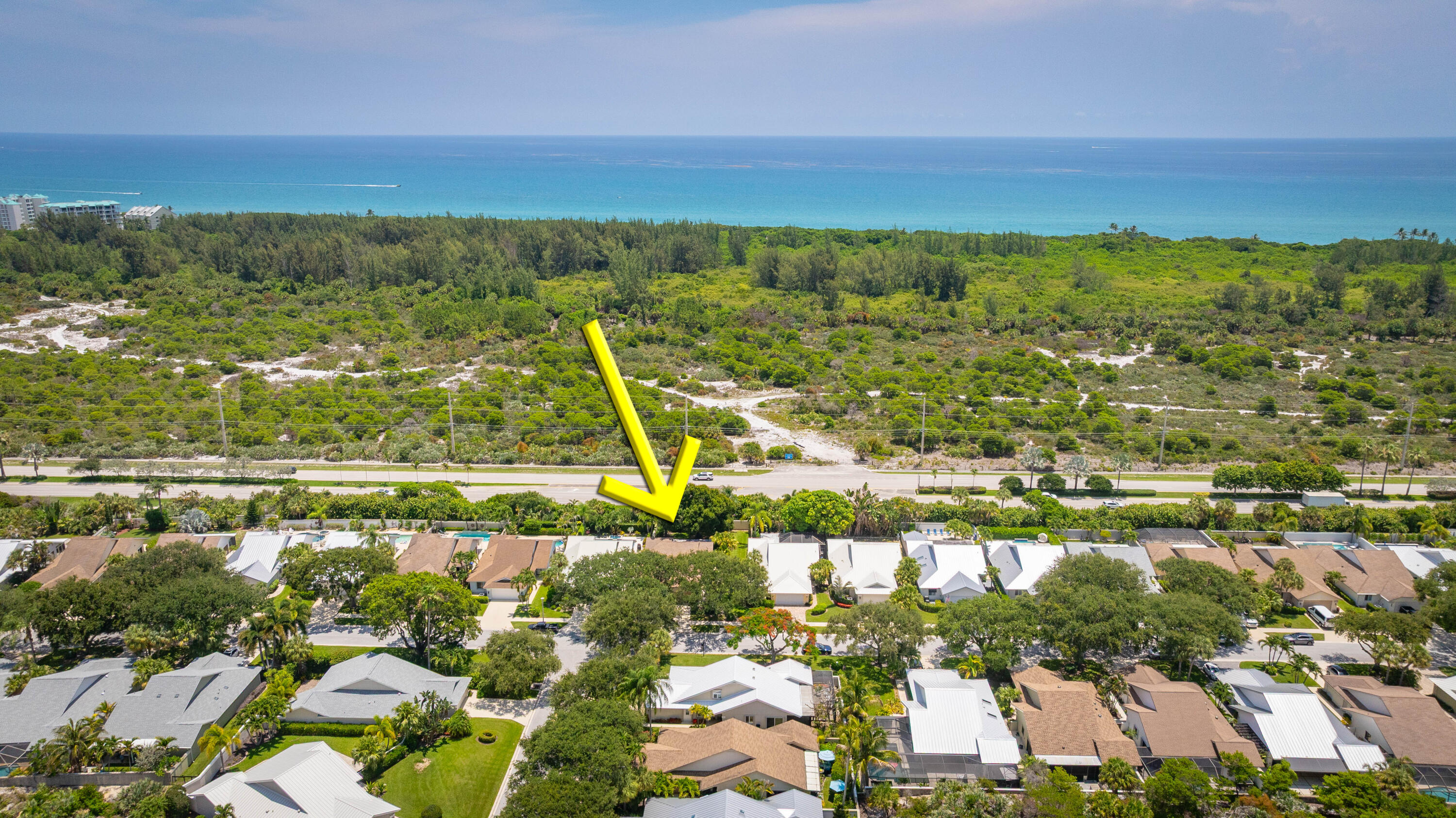 RIDGE AT THE BLUFFS - Residential