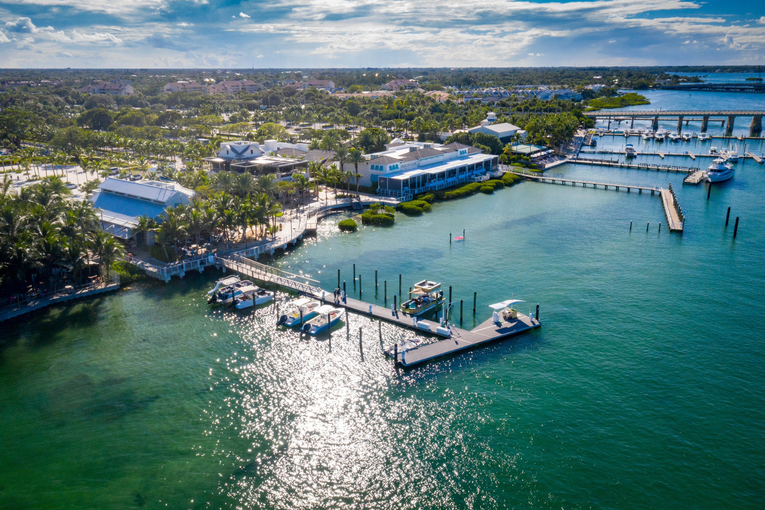 RIDGE AT THE BLUFFS - Residential