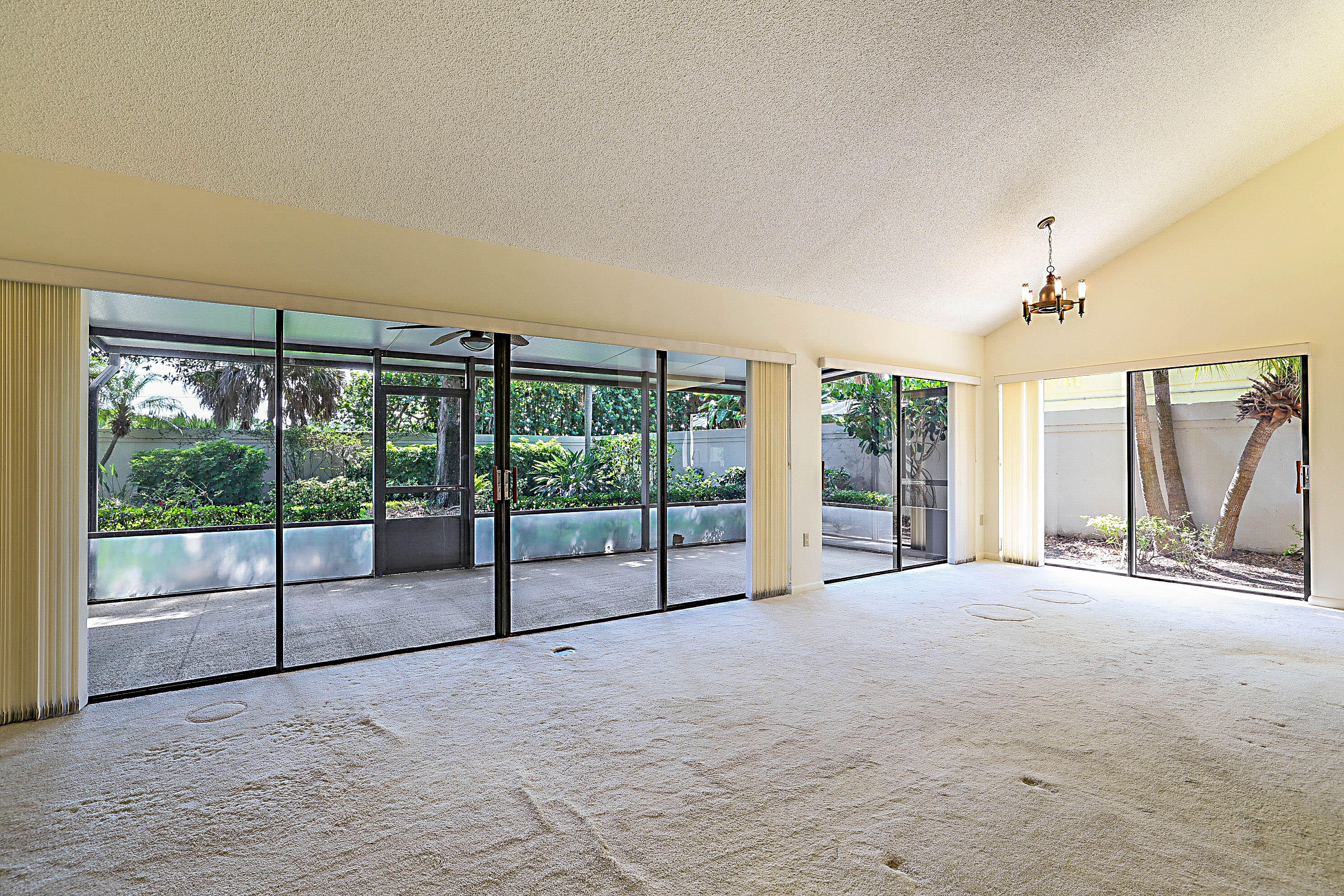 RIDGE AT THE BLUFFS - Residential