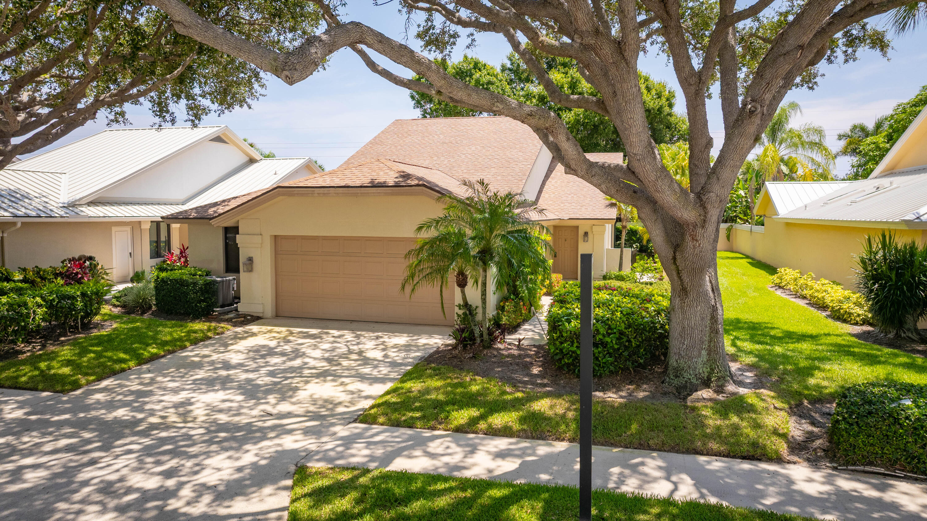 RIDGE AT THE BLUFFS - Residential