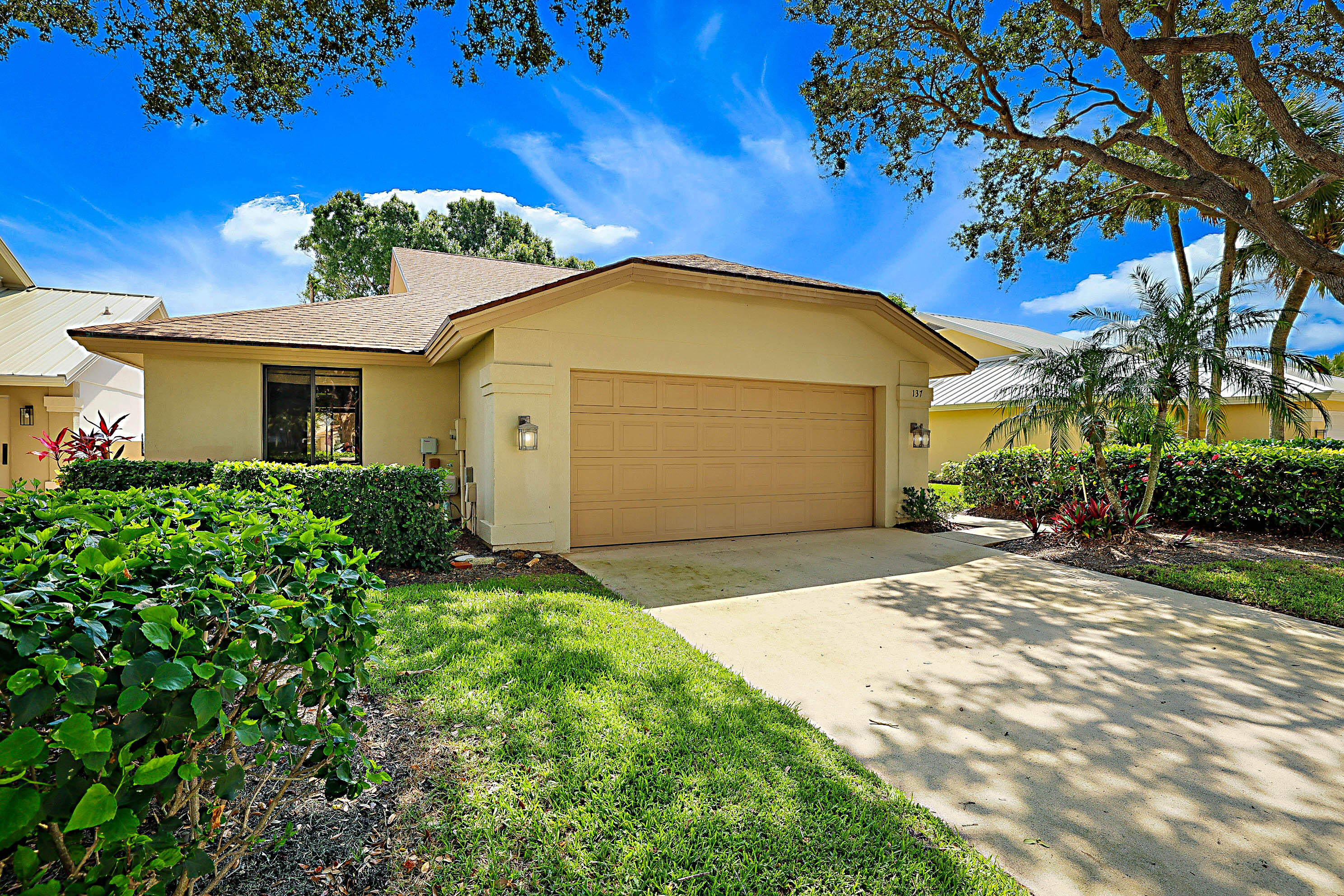 RIDGE AT THE BLUFFS - Residential