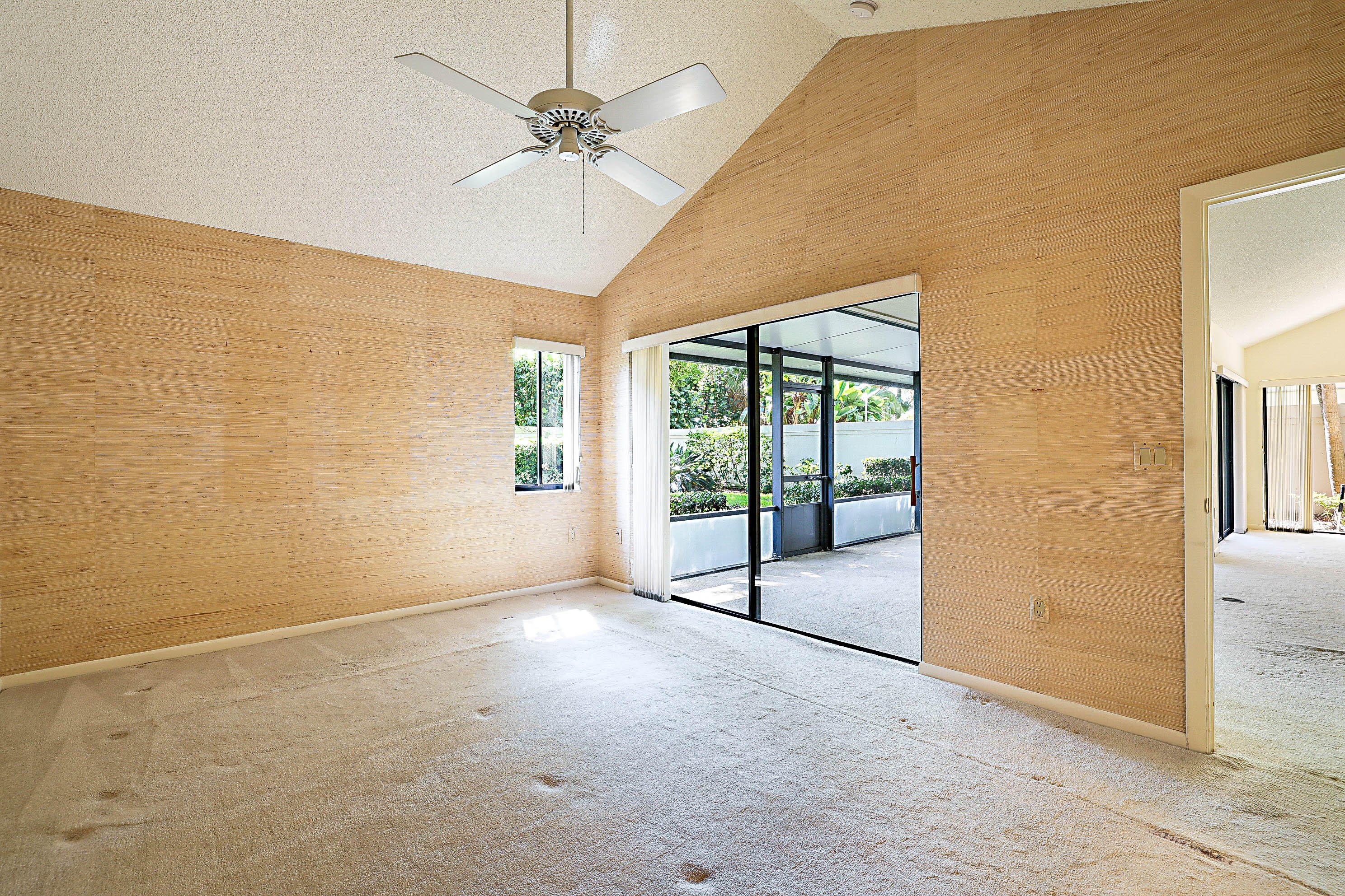 RIDGE AT THE BLUFFS - Residential