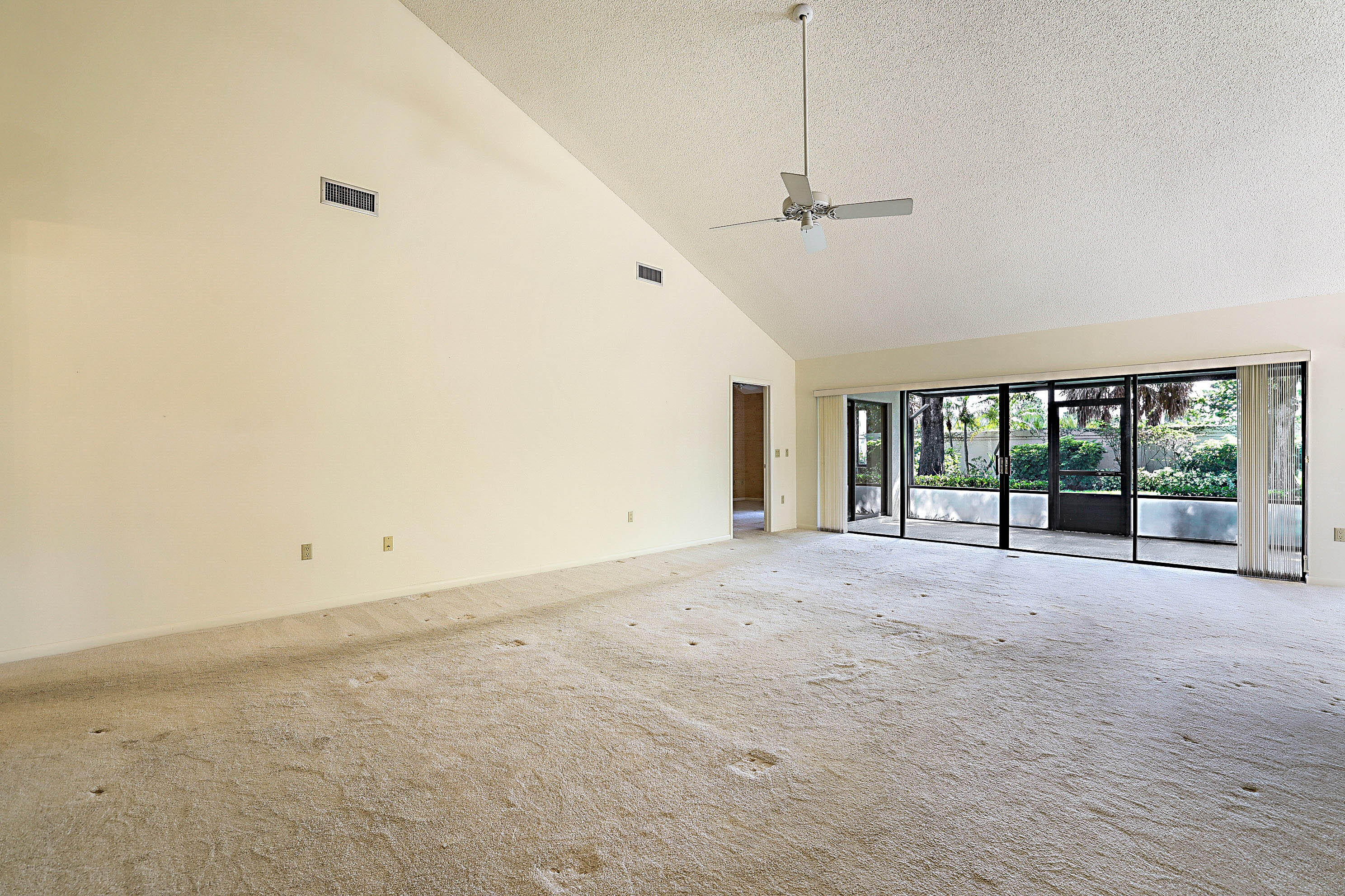 RIDGE AT THE BLUFFS - Residential