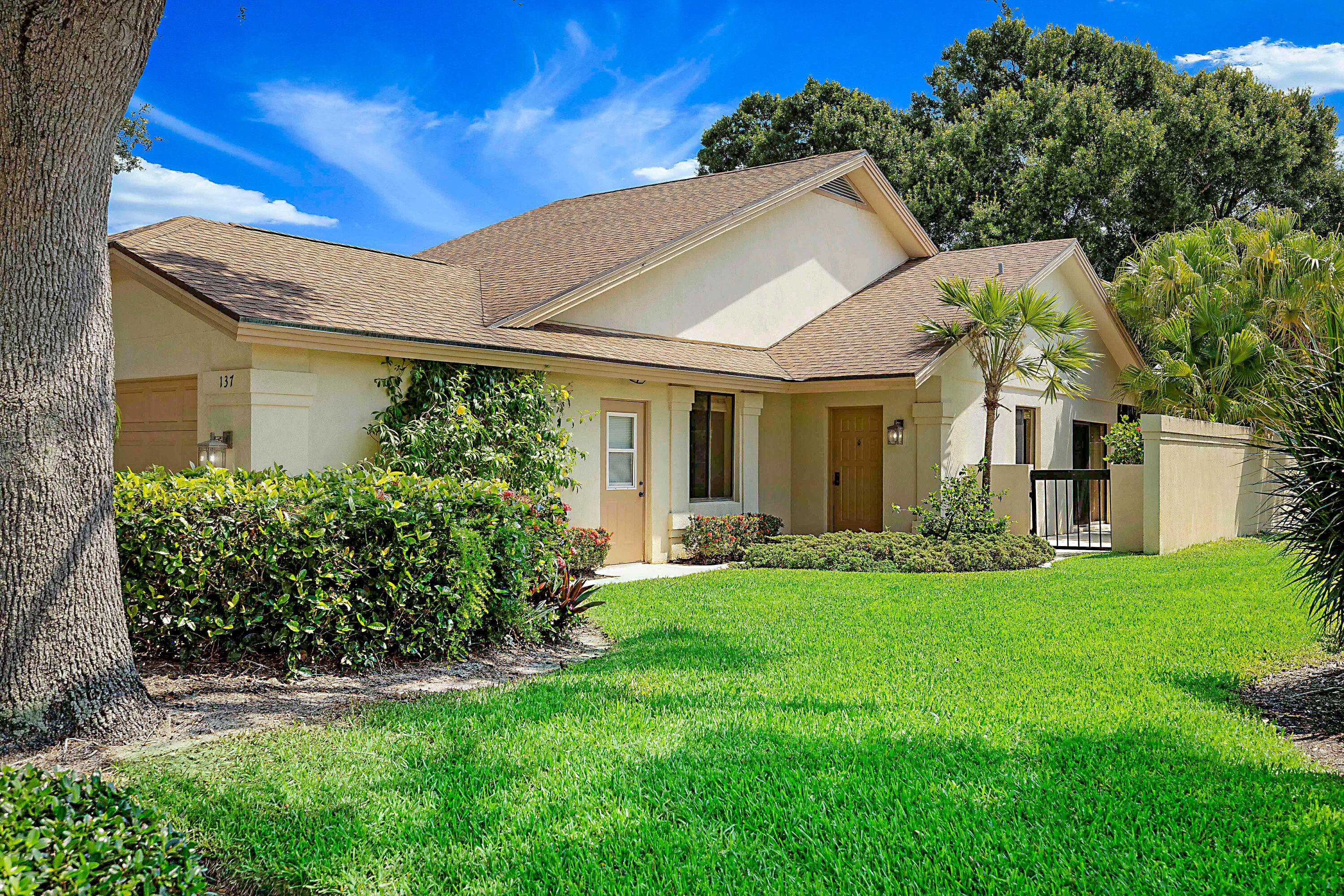 RIDGE AT THE BLUFFS - Residential