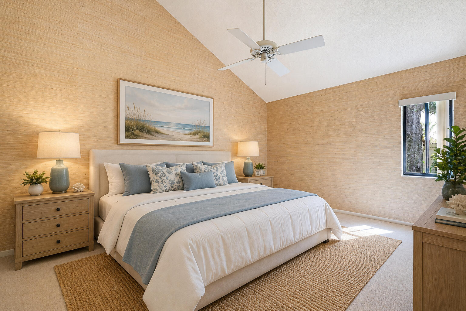 RIDGE AT THE BLUFFS - Residential