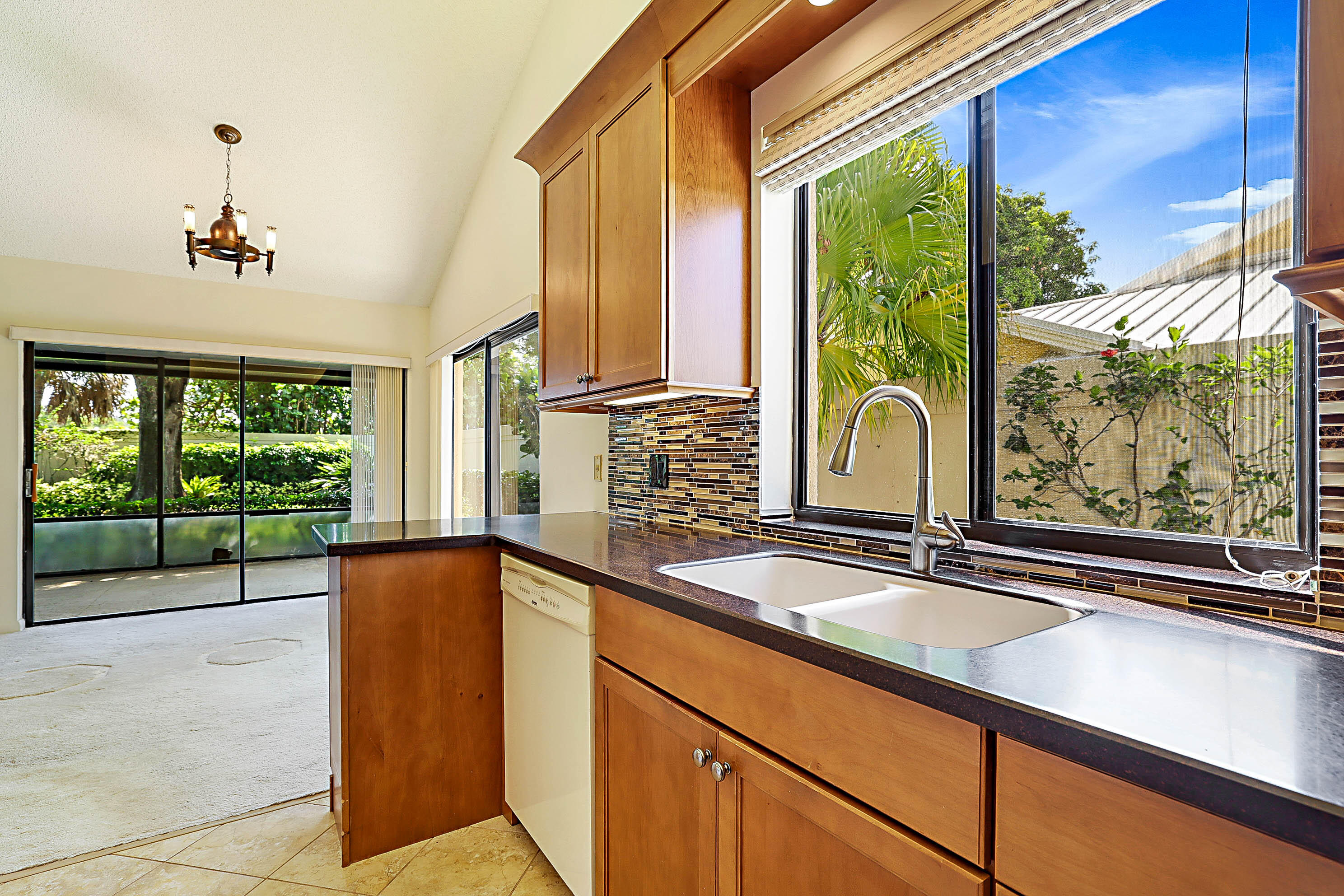 RIDGE AT THE BLUFFS - Residential