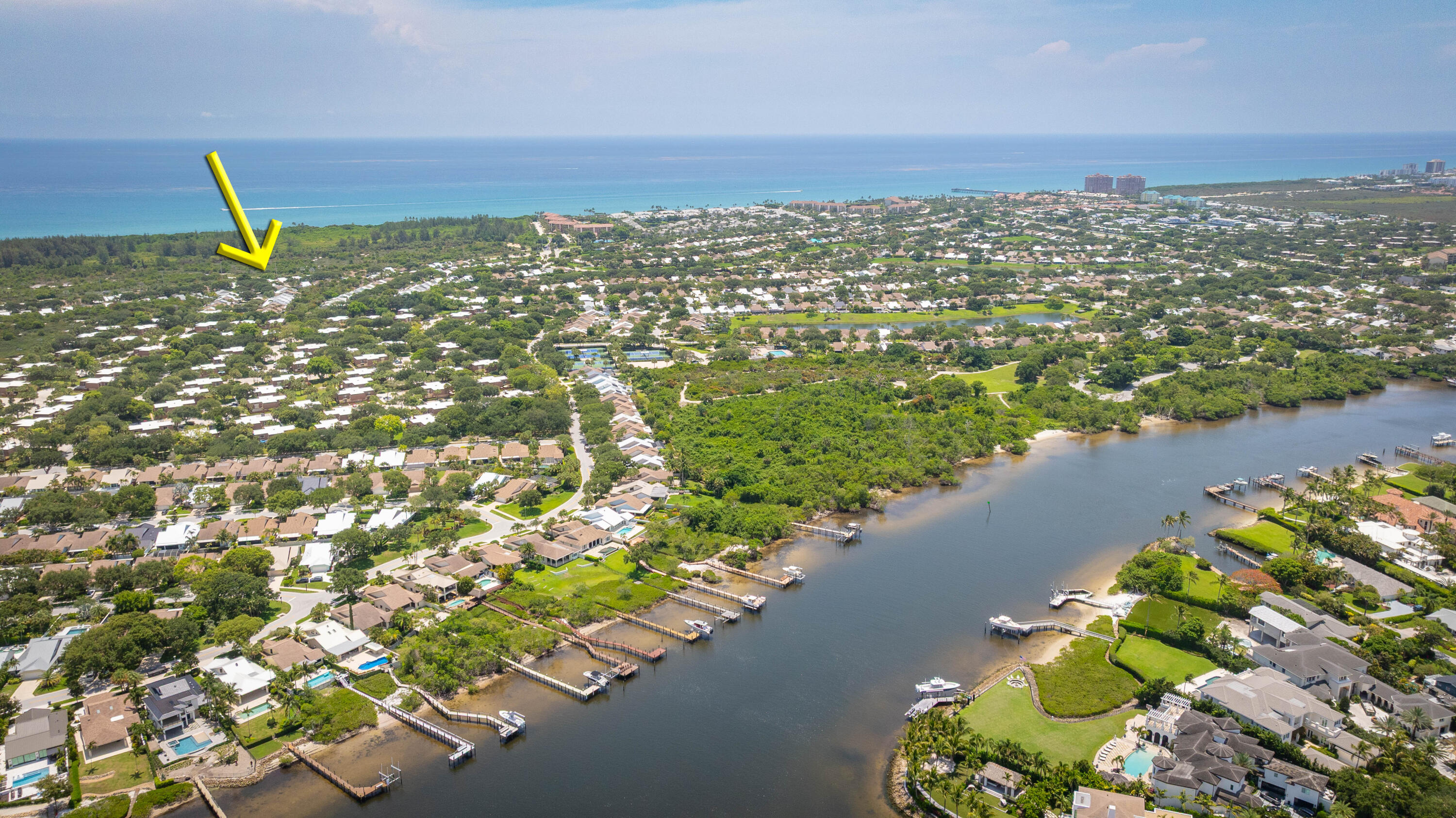 RIDGE AT THE BLUFFS - Residential