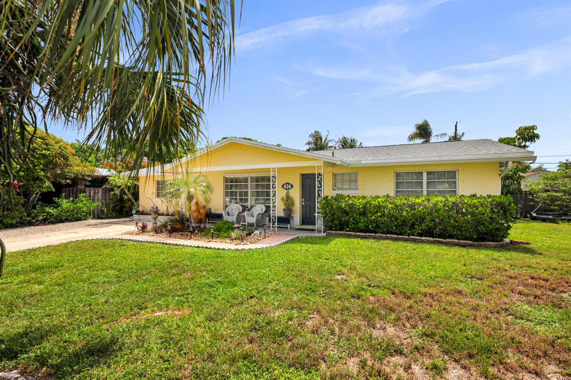 PENN PARK - Residential
