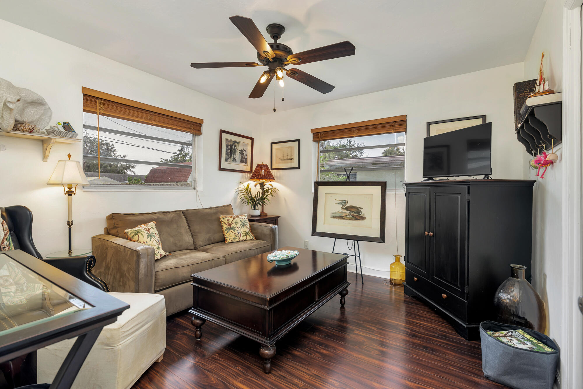 PENN PARK - Residential