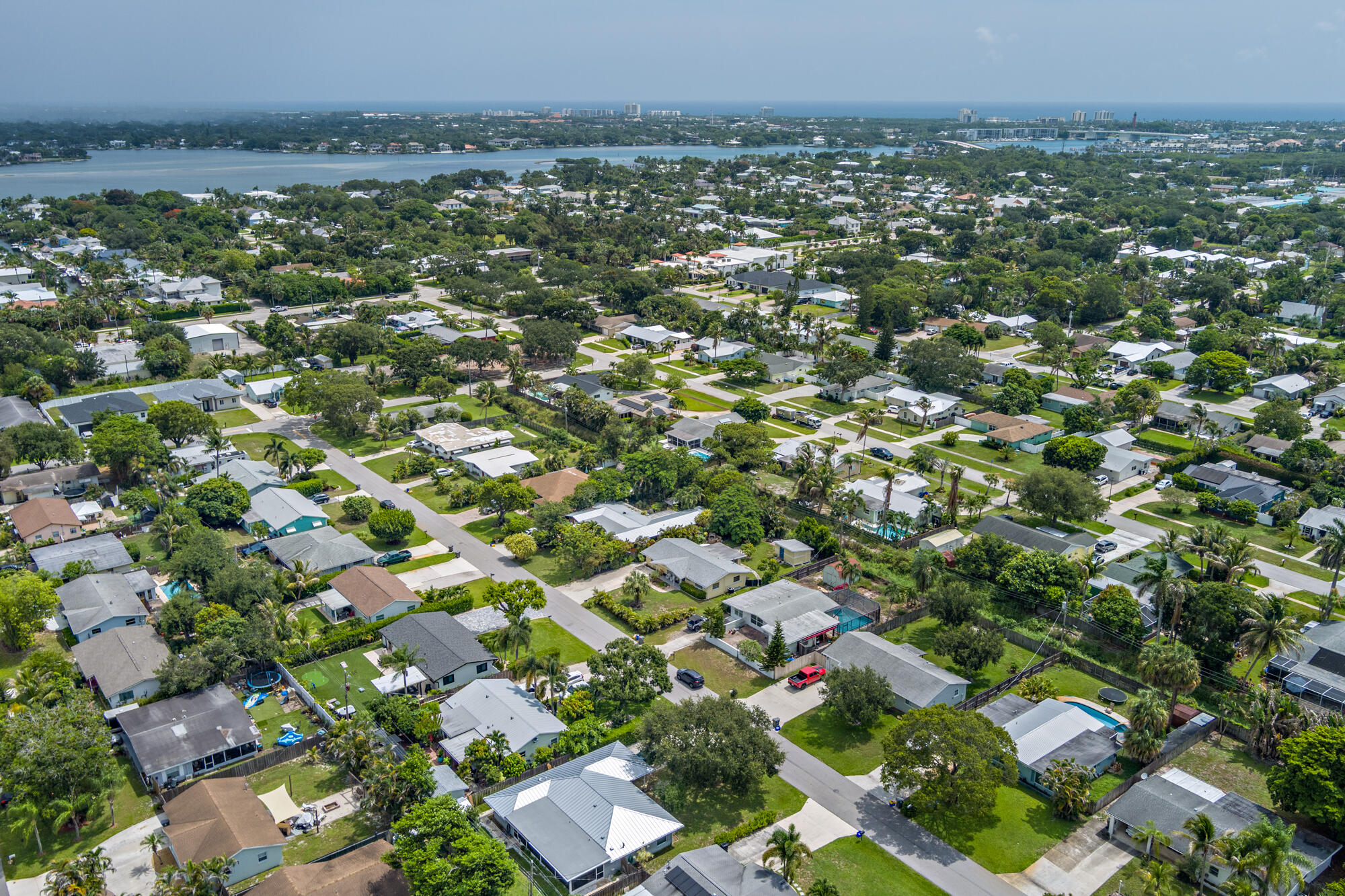 PENN PARK - Residential