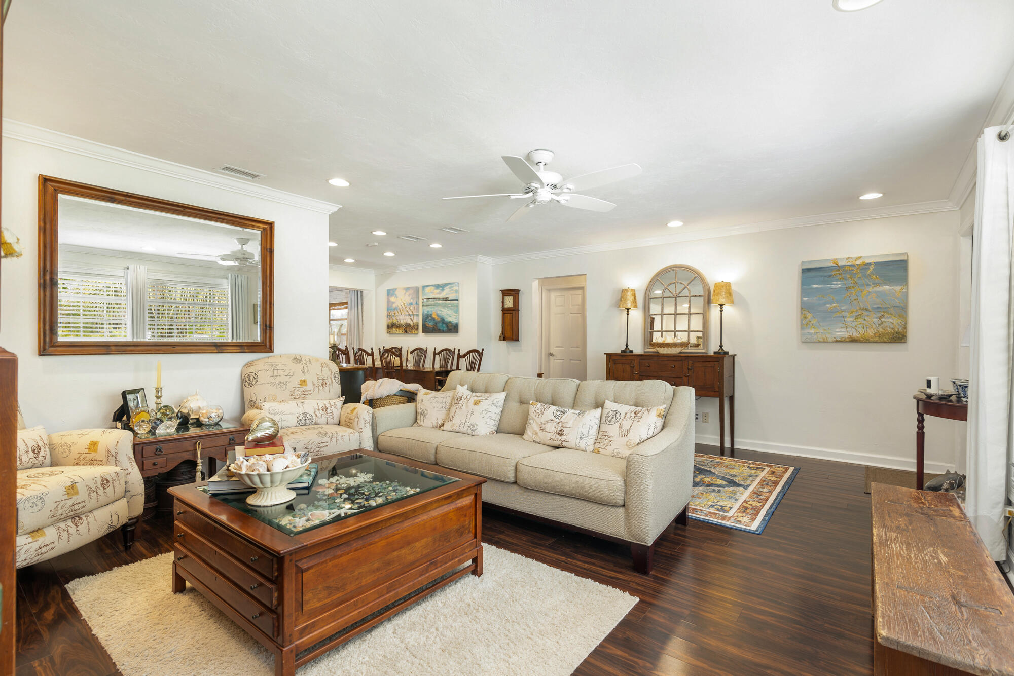 PENN PARK - Residential
