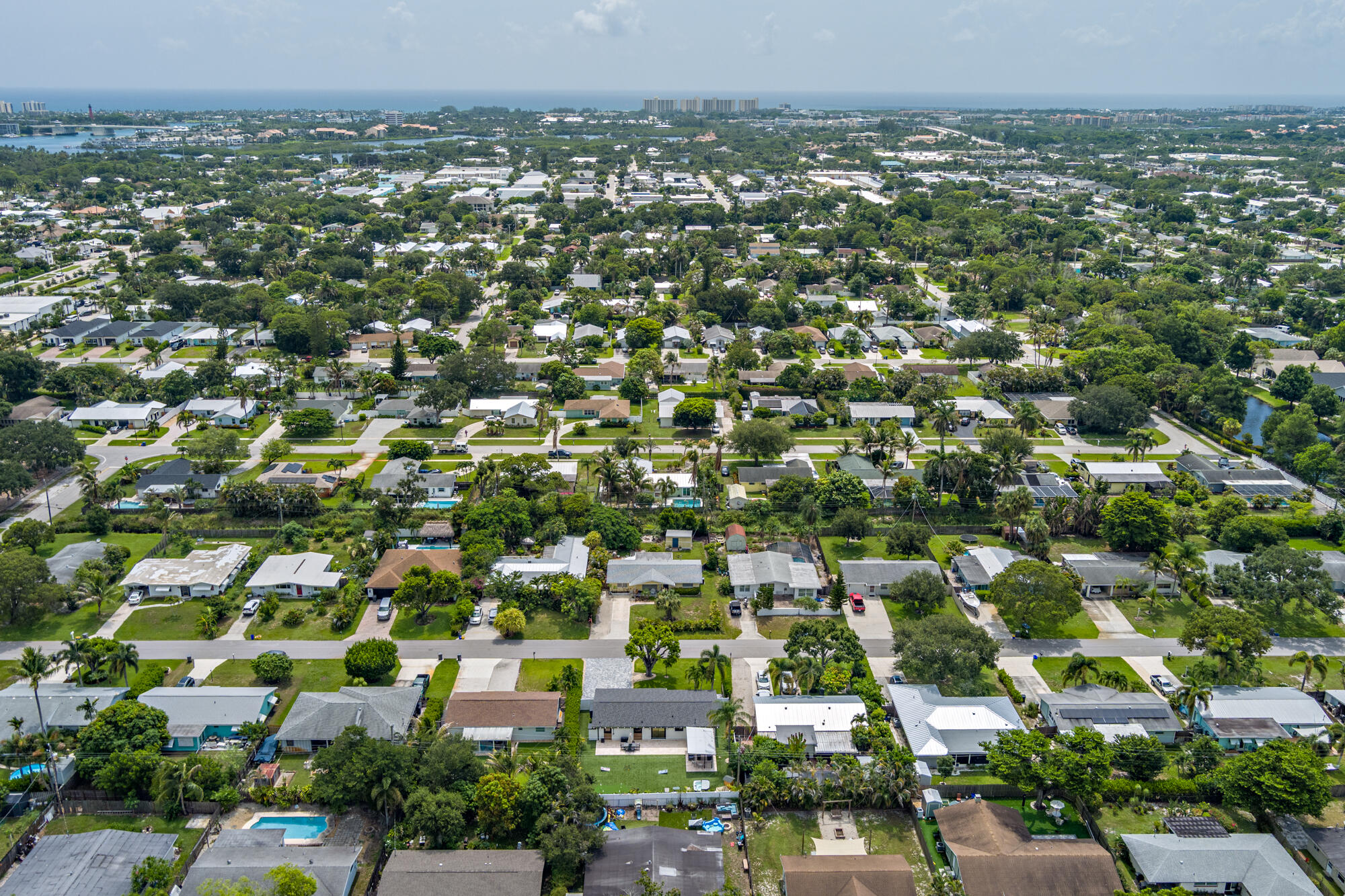 PENN PARK - Residential