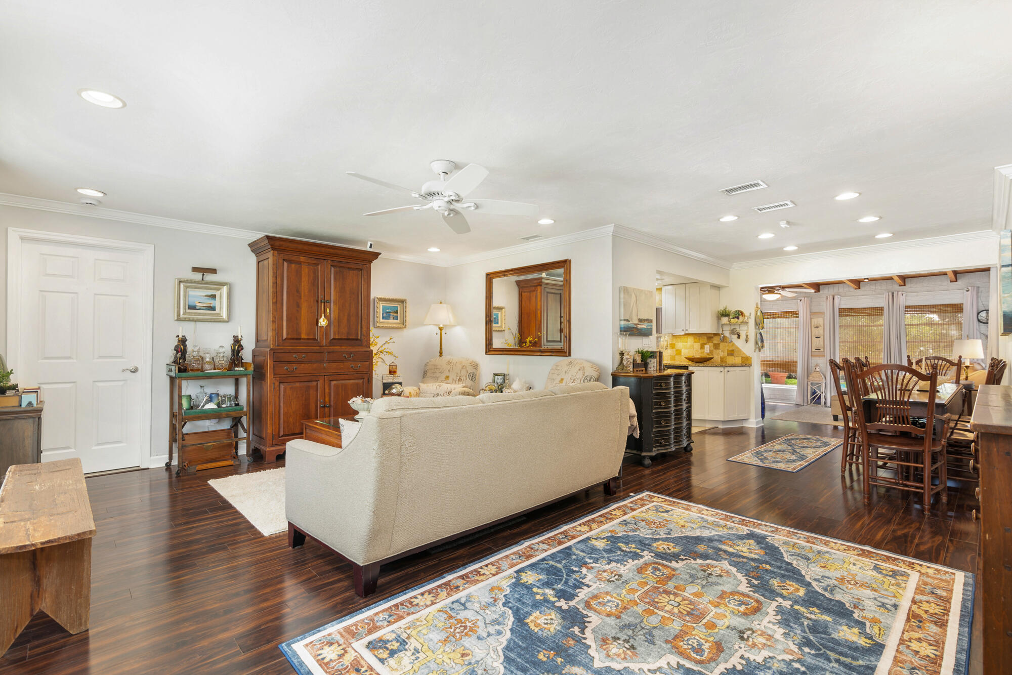 PENN PARK - Residential