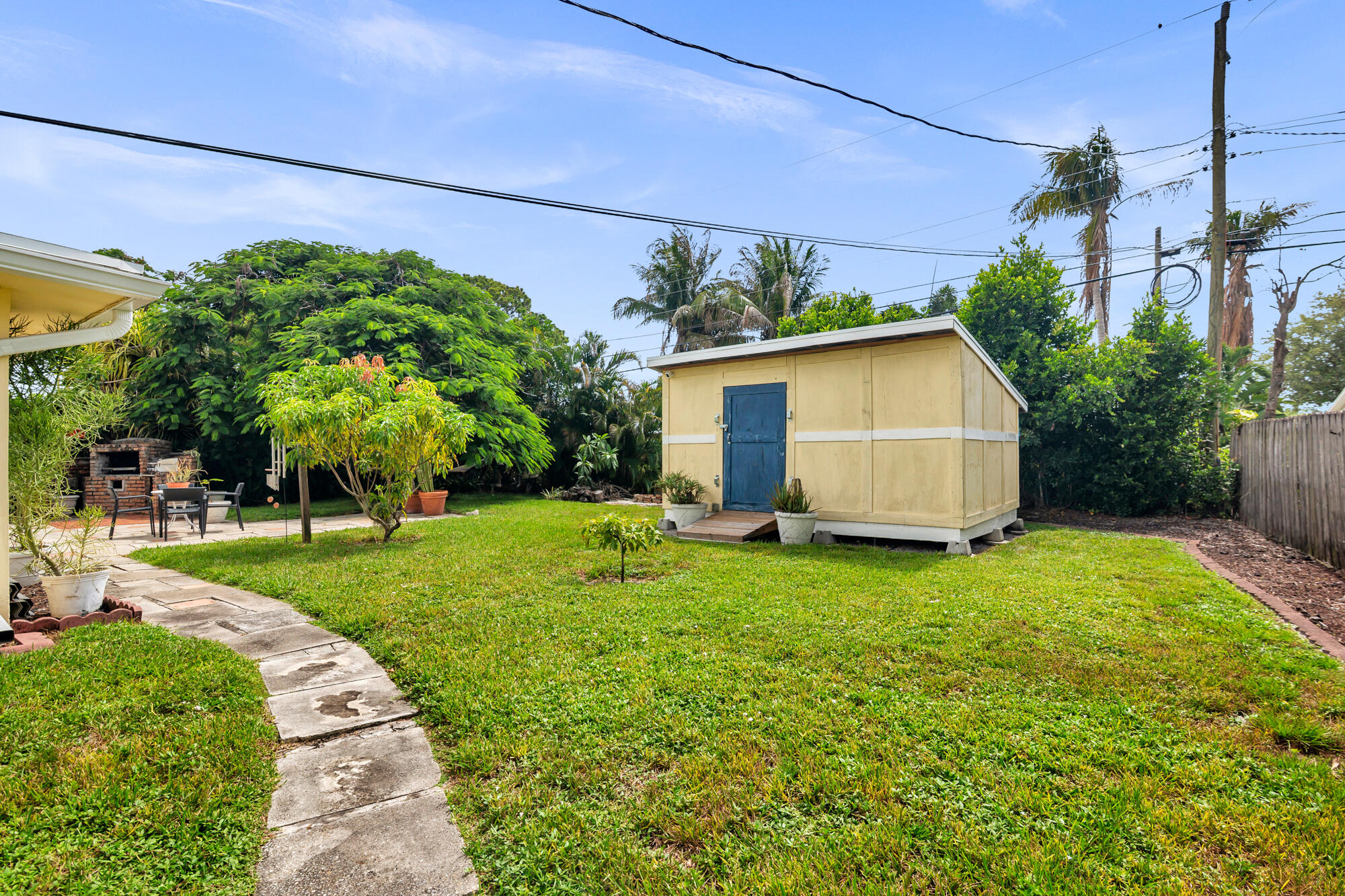 PENN PARK - Residential