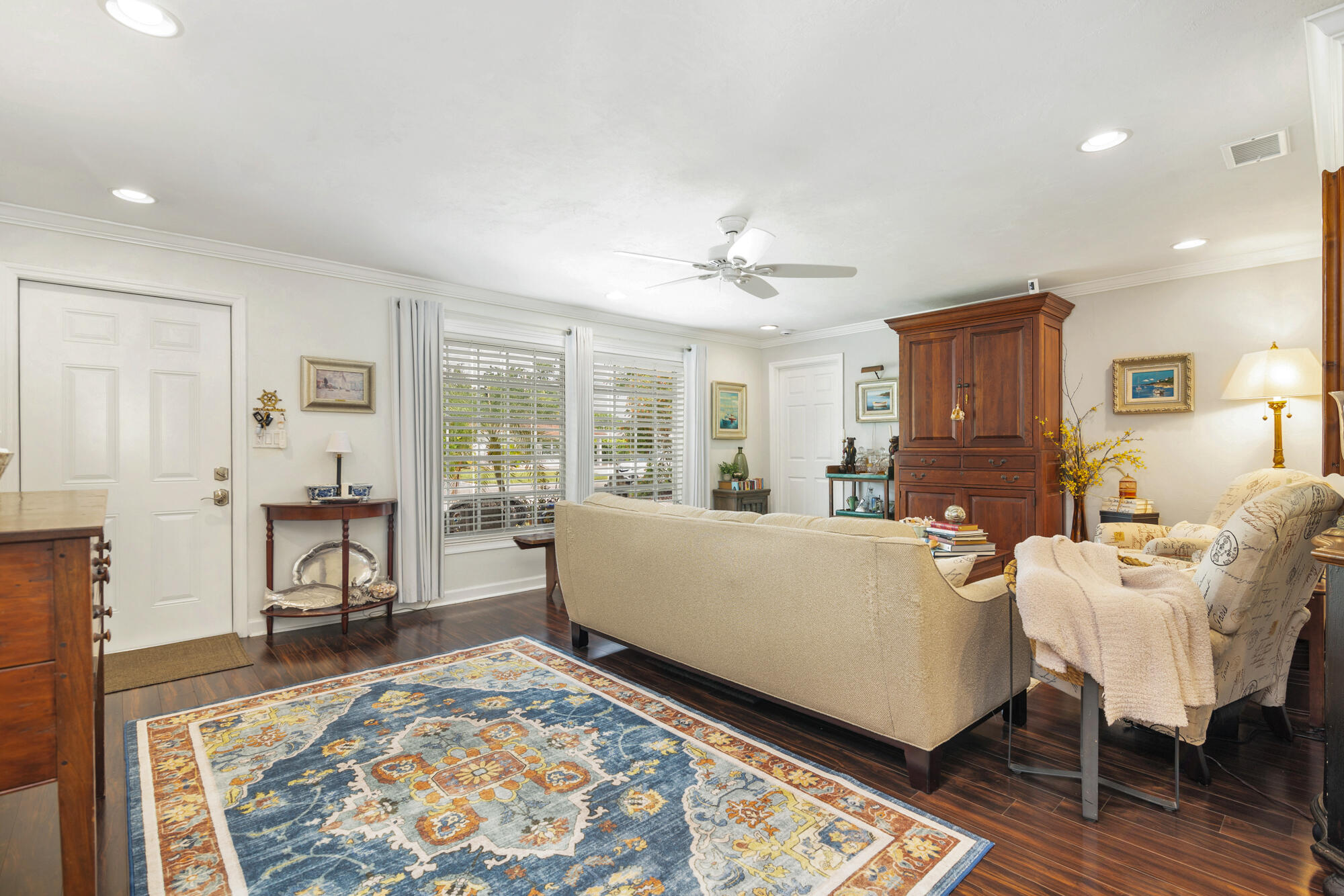 PENN PARK - Residential