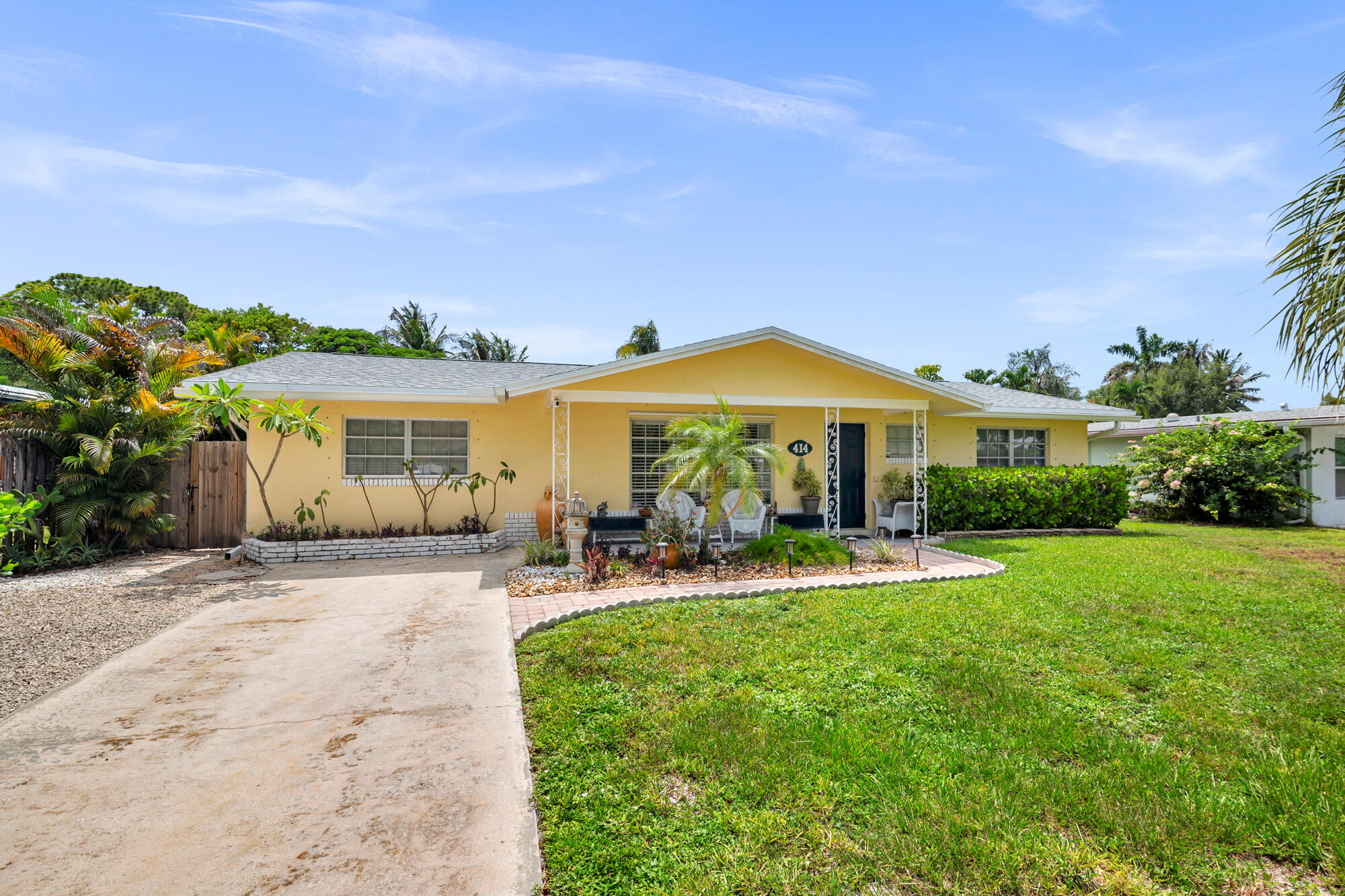 PENN PARK - Residential
