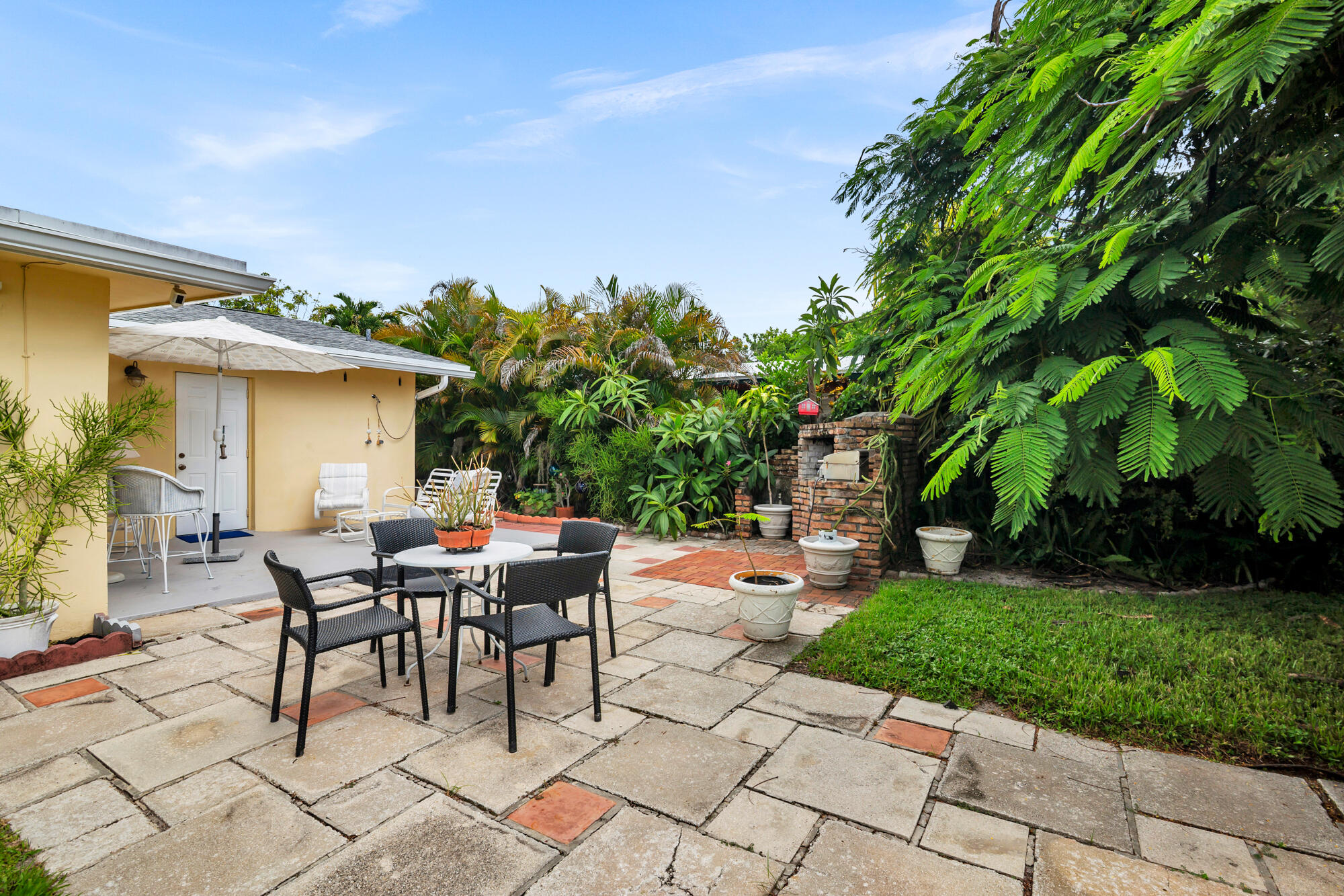 PENN PARK - Residential
