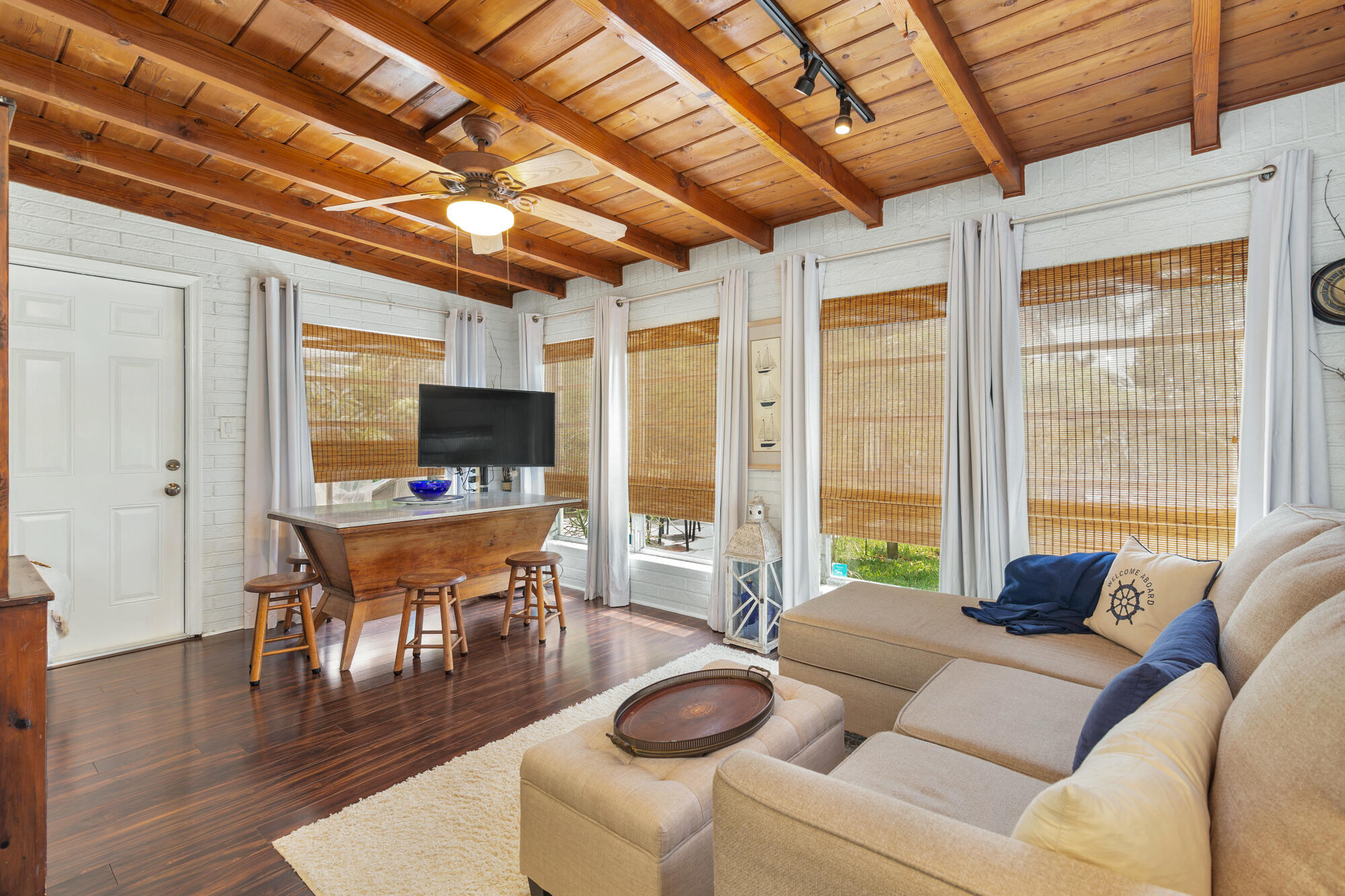 PENN PARK - Residential