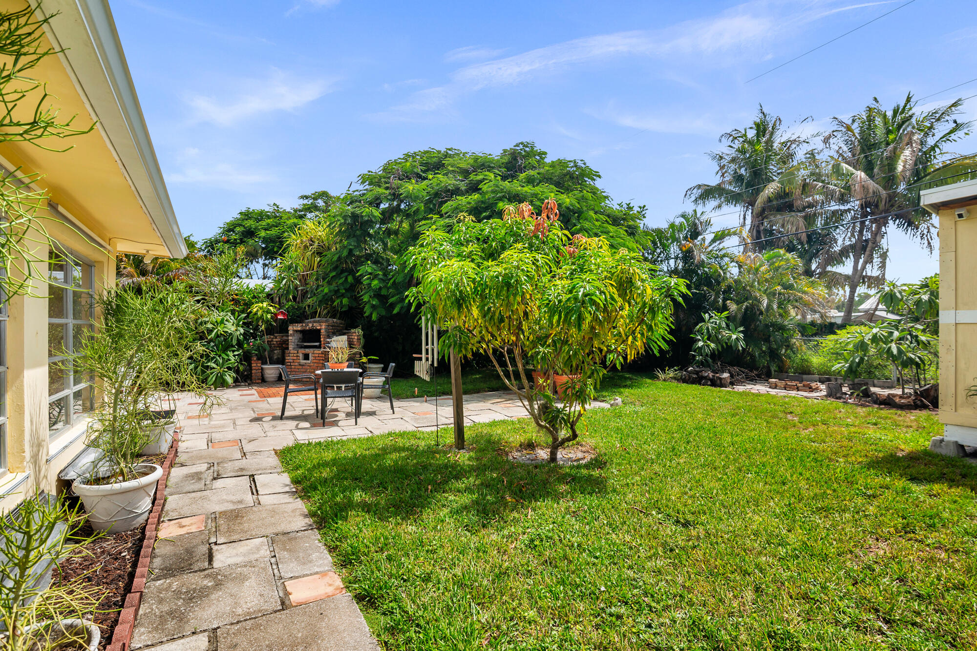 PENN PARK - Residential