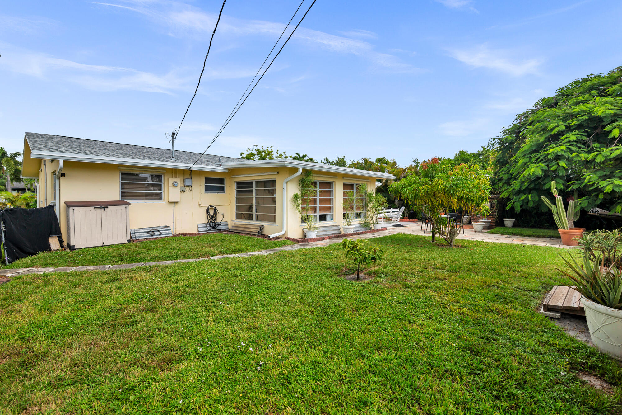PENN PARK - Residential