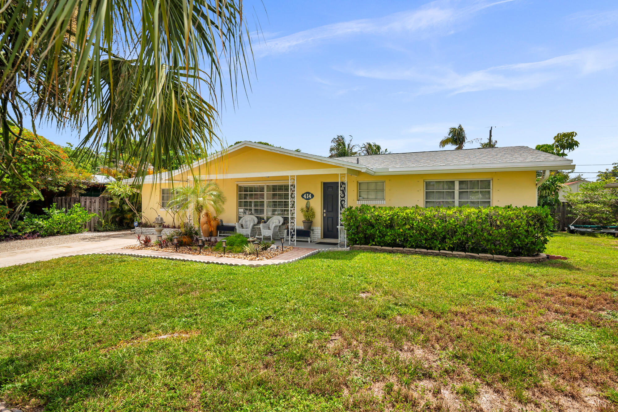 PENN PARK - Residential