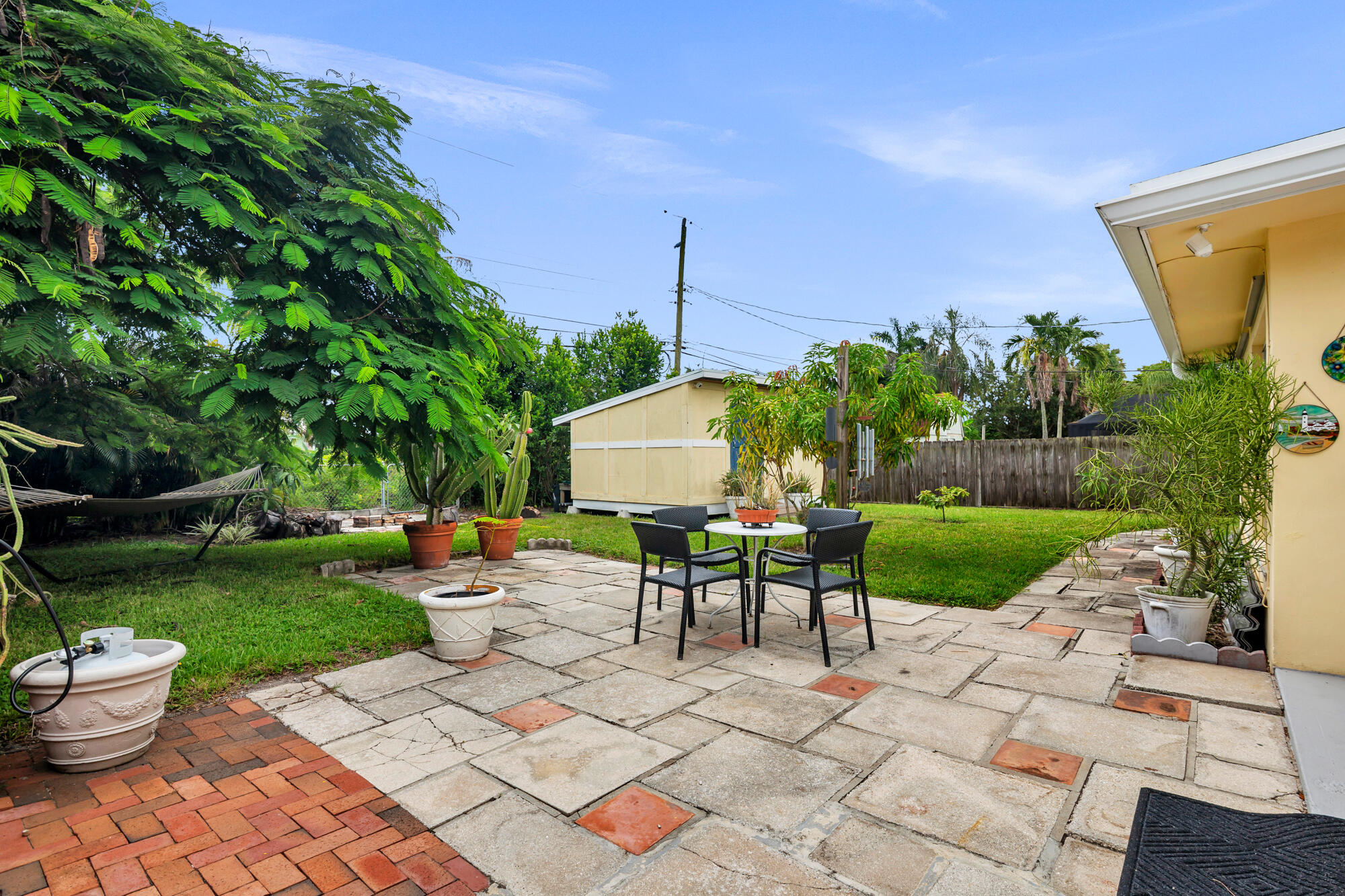 PENN PARK - Residential