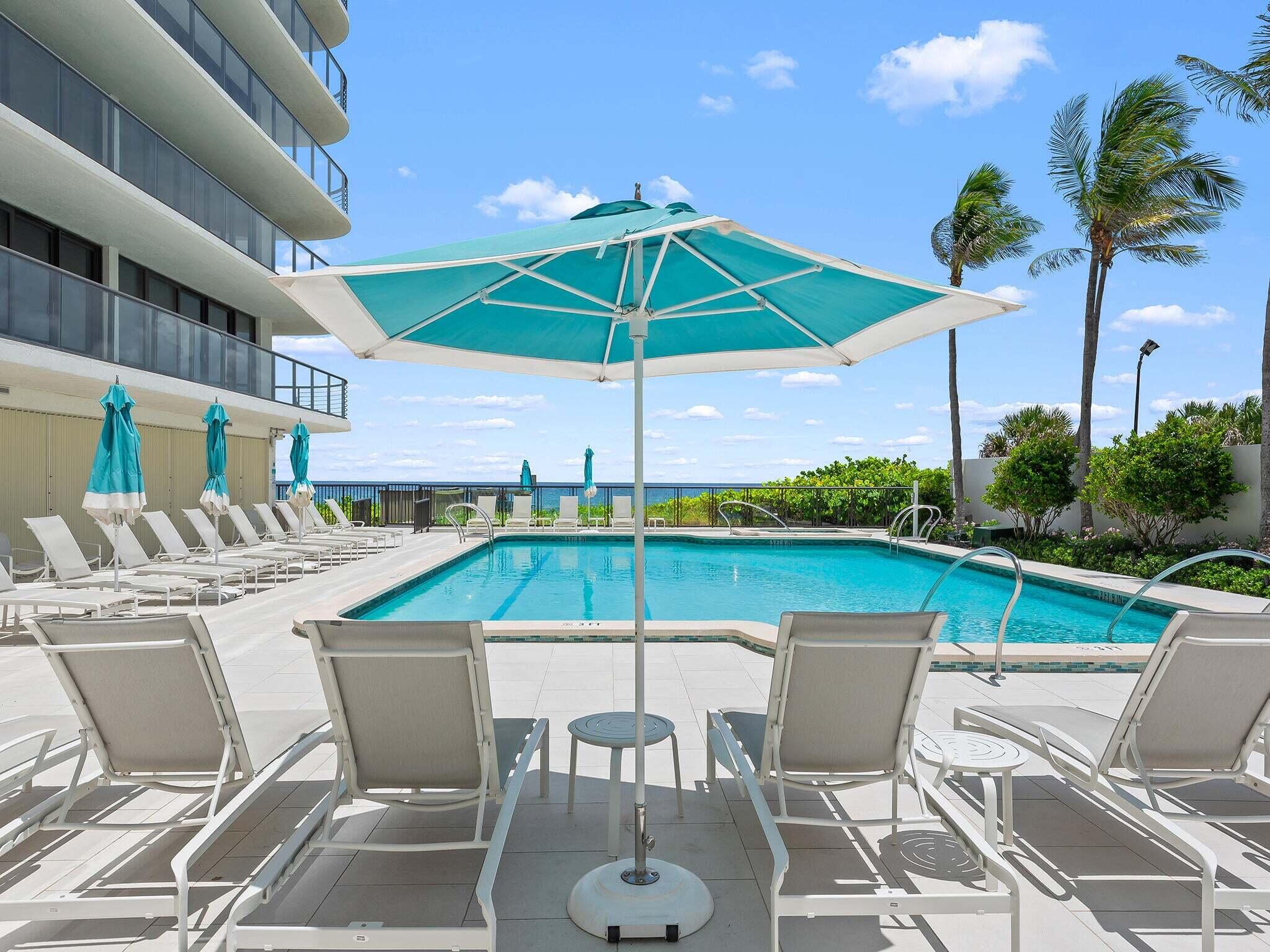 VILLA MAGNA CONDO - Residential