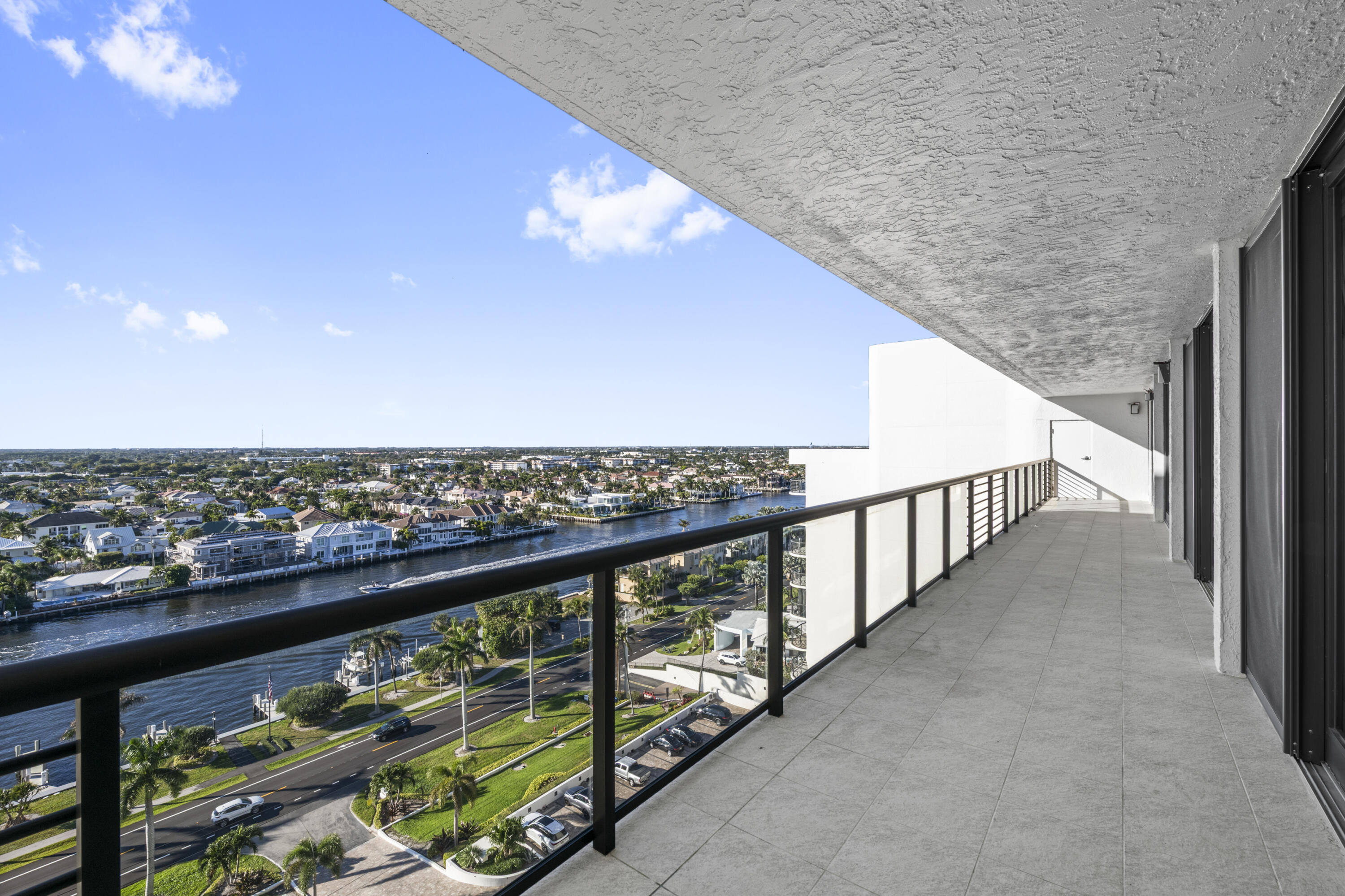 VILLA MAGNA CONDO - Residential