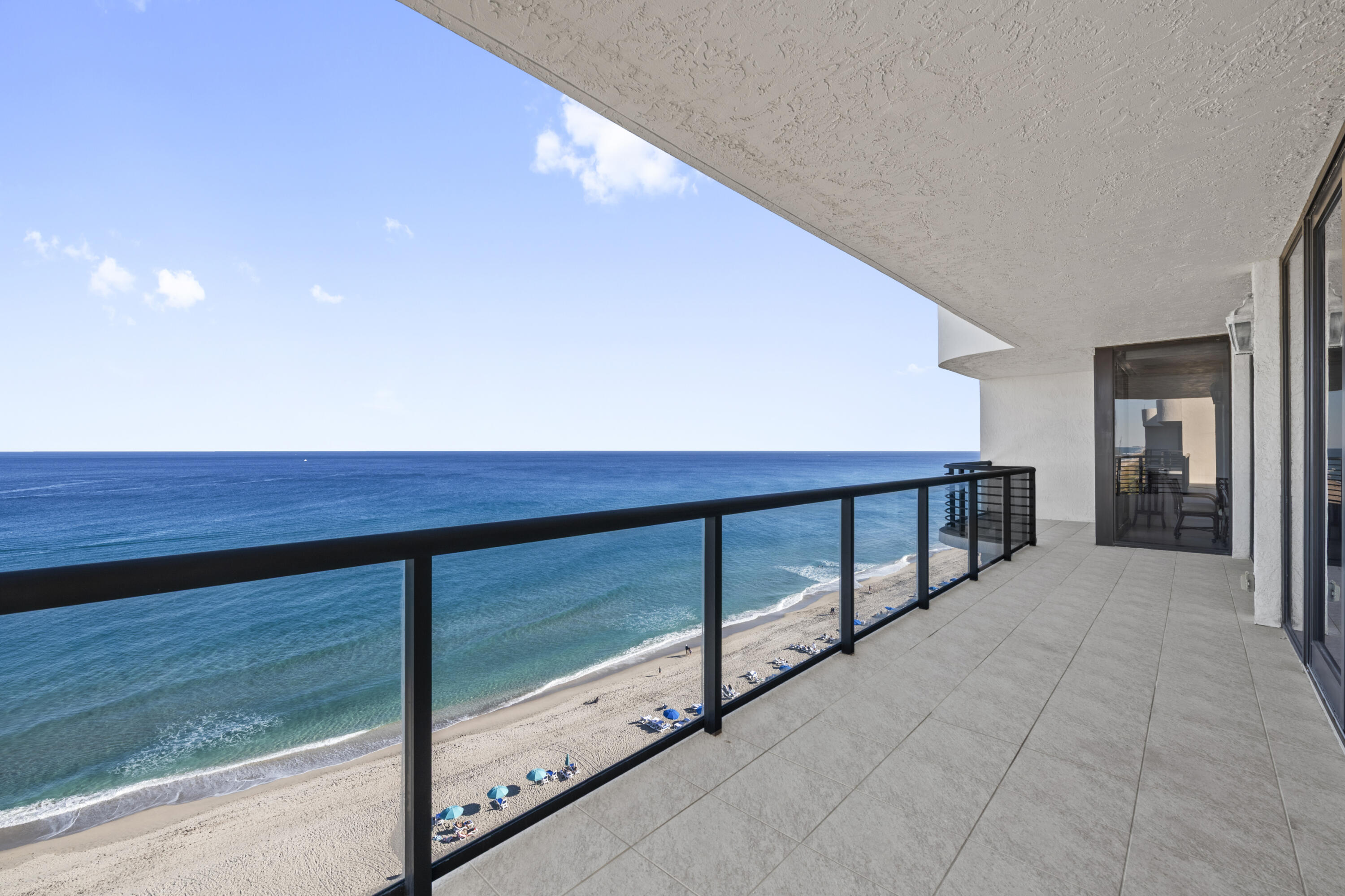 VILLA MAGNA CONDO - Residential
