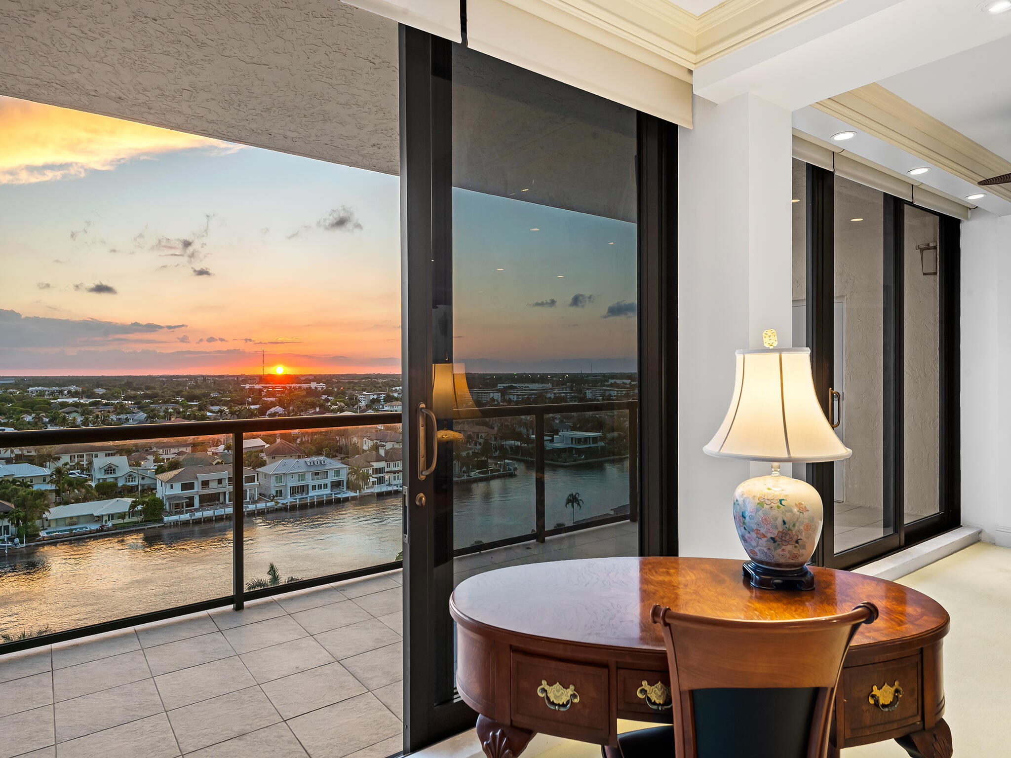 VILLA MAGNA CONDO - Residential