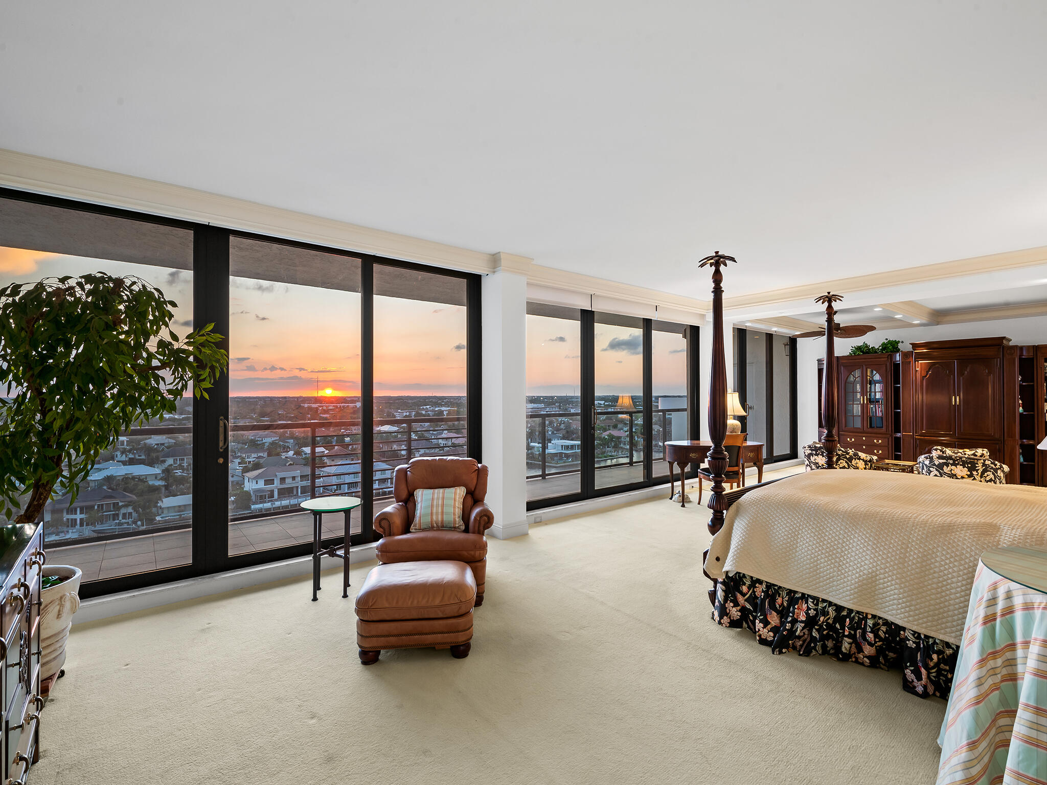 VILLA MAGNA CONDO - Residential