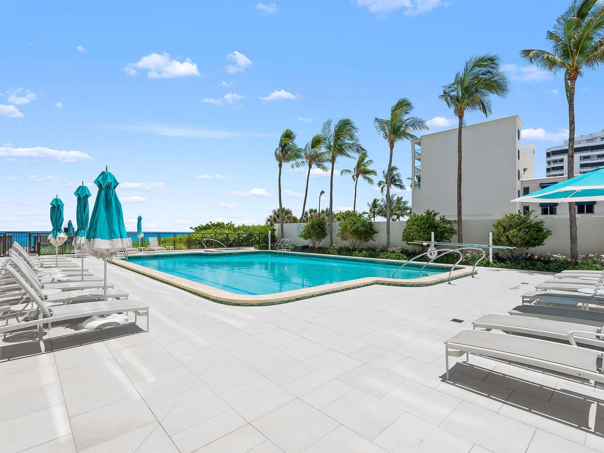 VILLA MAGNA CONDO - Residential