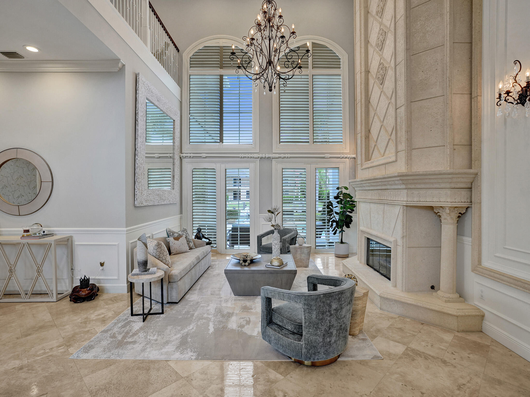 BEL LIDO - Residential