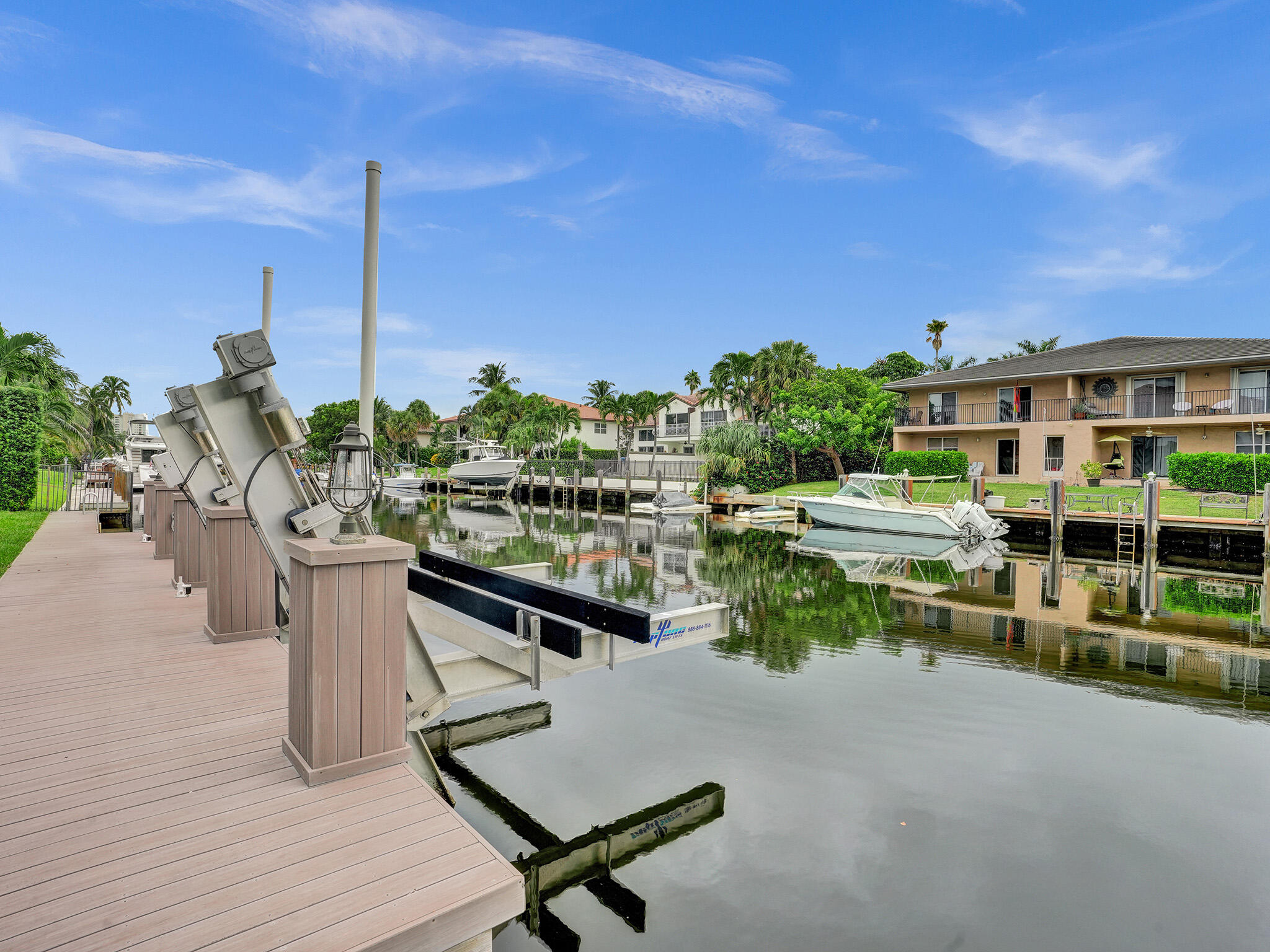 BEL LIDO - Residential
