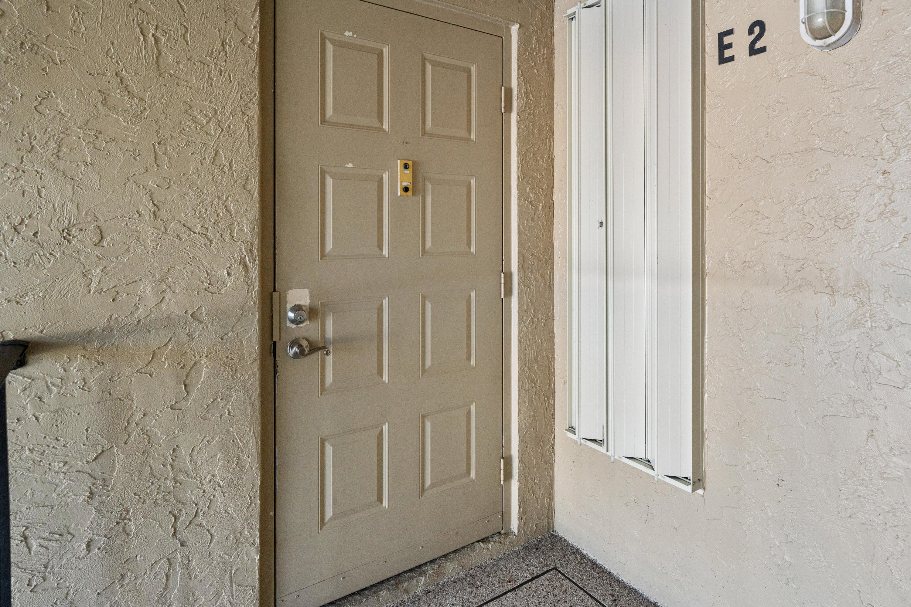 PINE RIDGE NORTH VILLAGE III CONDO - Residential