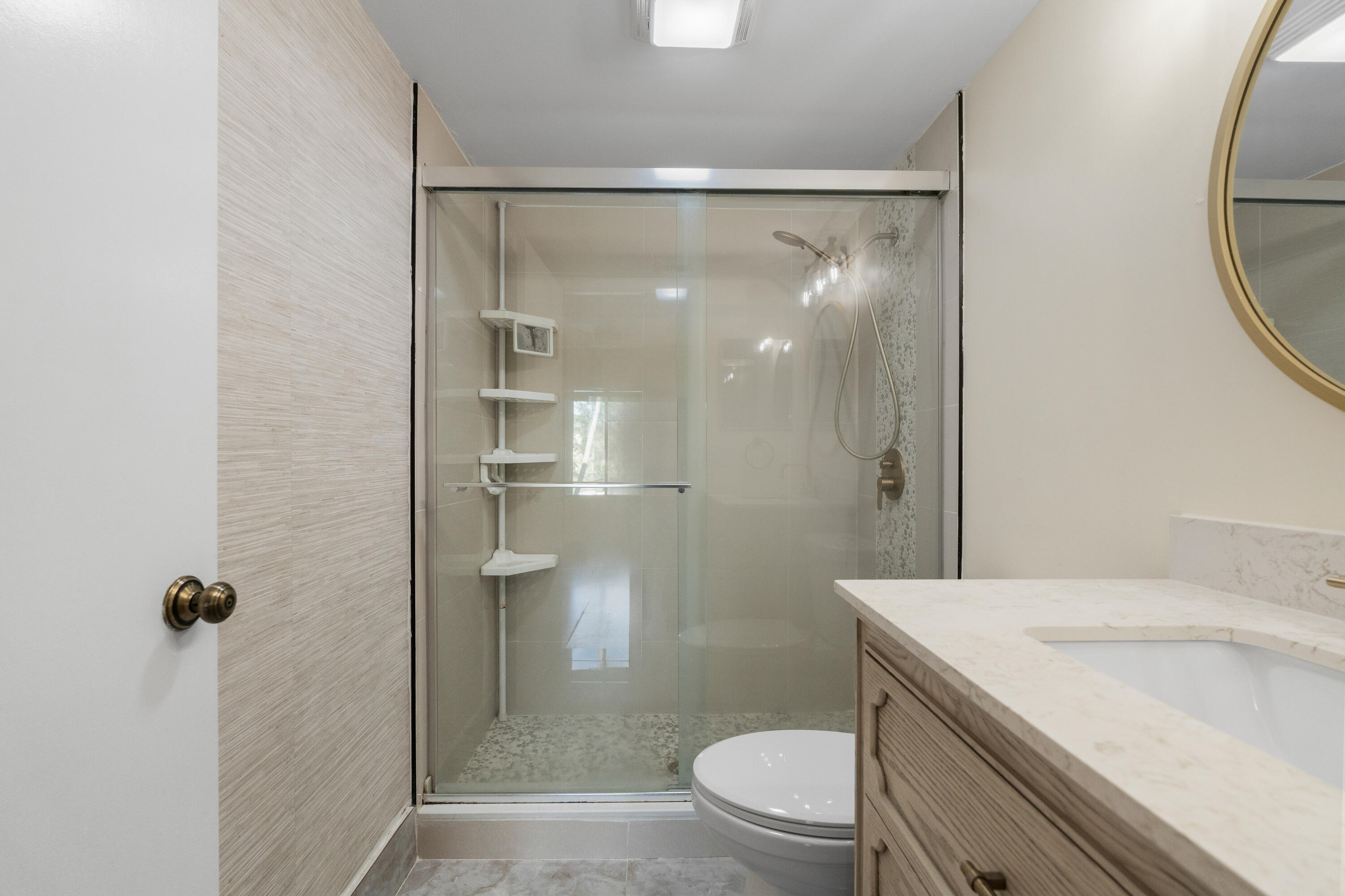 PINE RIDGE NORTH VILLAGE III CONDO - Residential