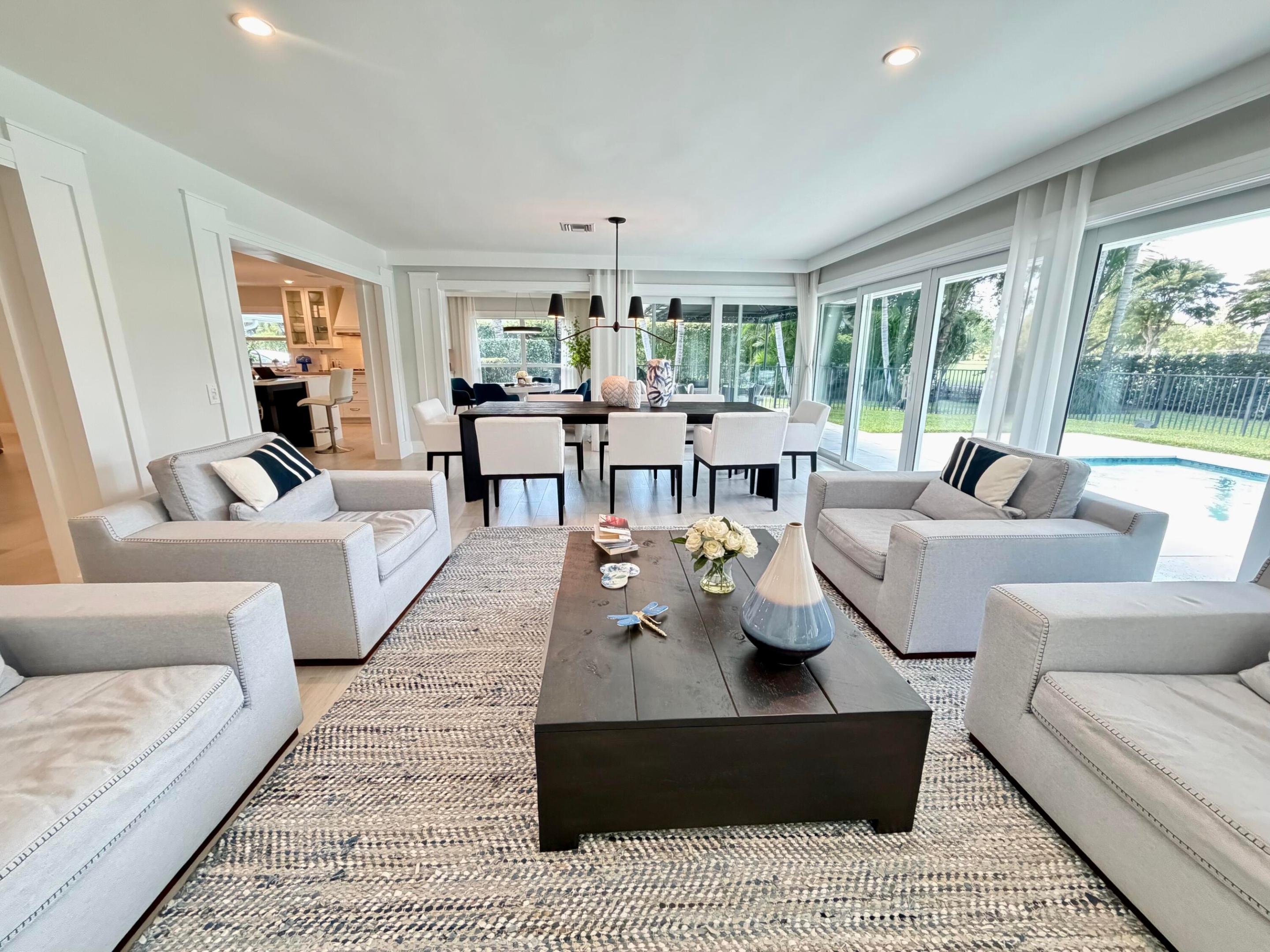 QUAIL RIDGE 6 - Residential