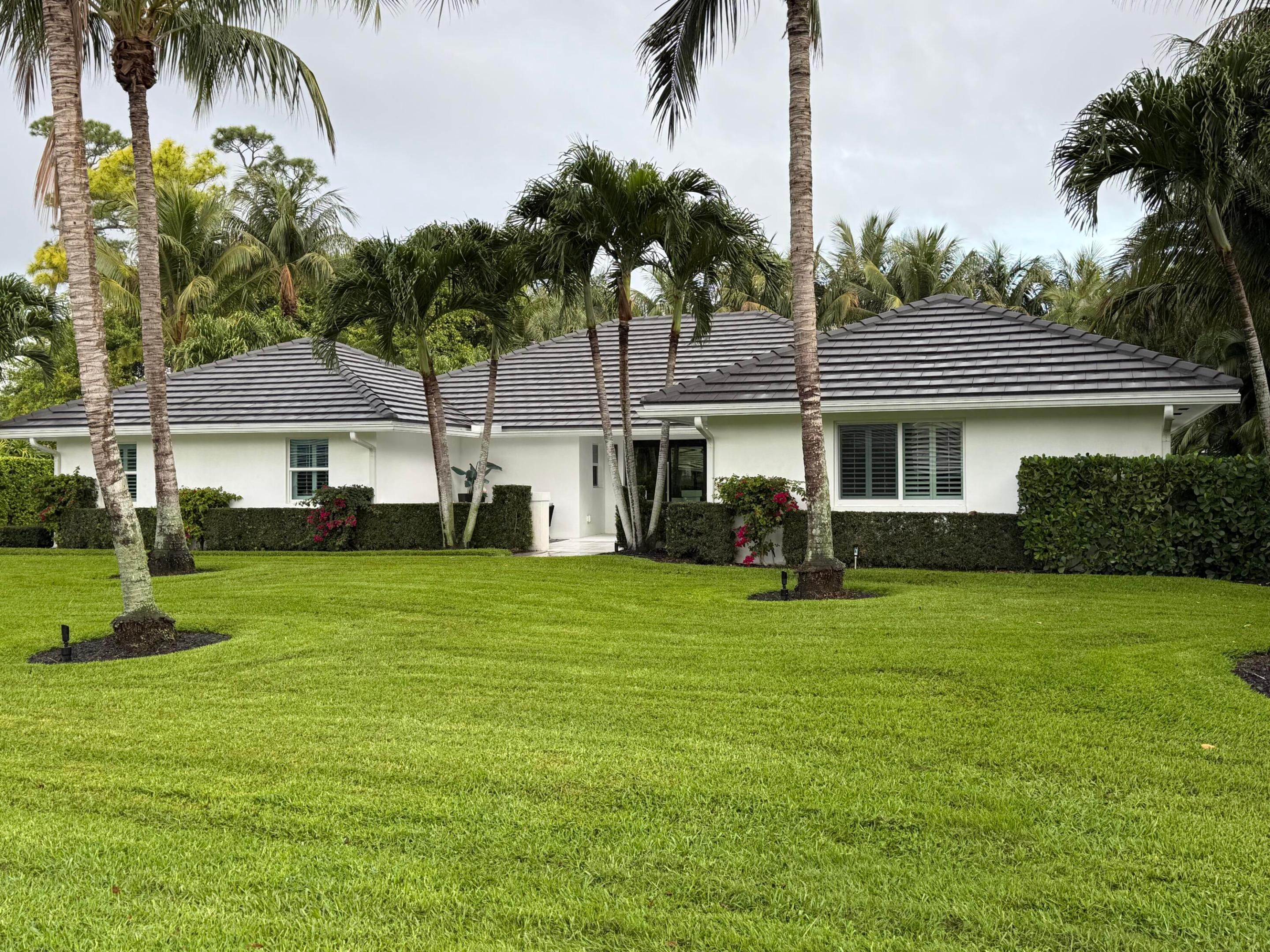 QUAIL RIDGE 6 - Residential