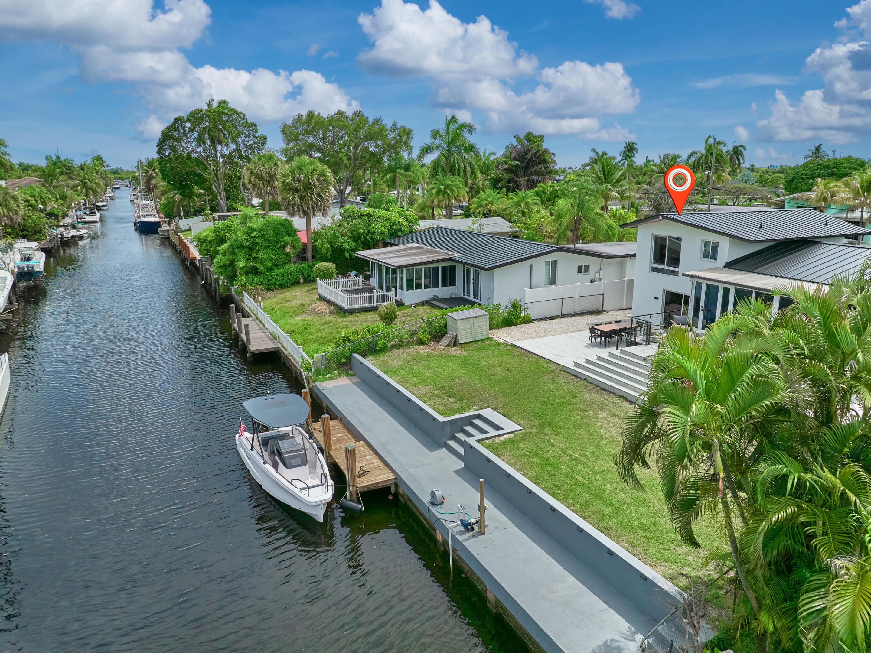 LAUDERDALE ISLES NO 2-BLK 6 - Residential