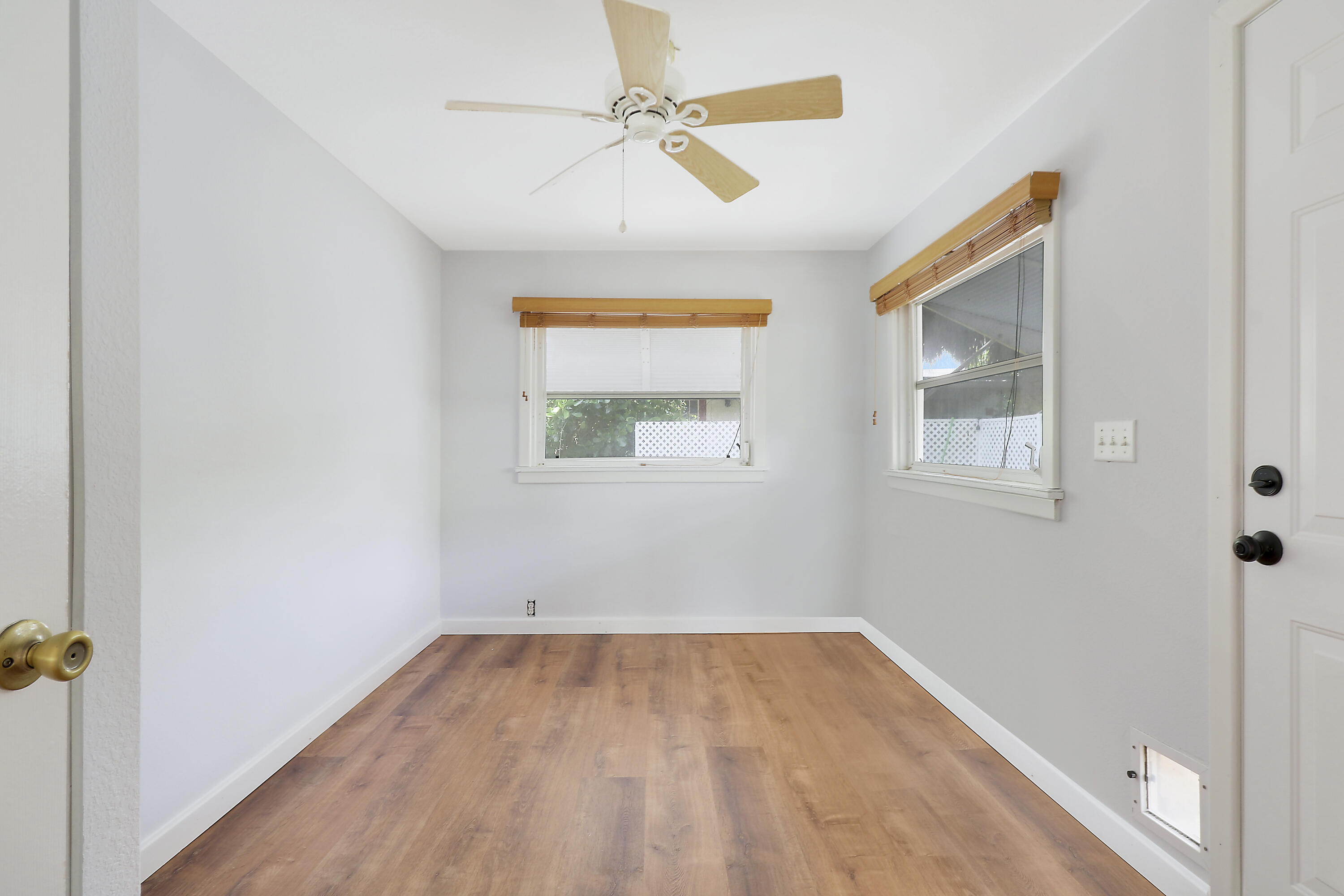LAKE WORTH BEACH - Residential Lease