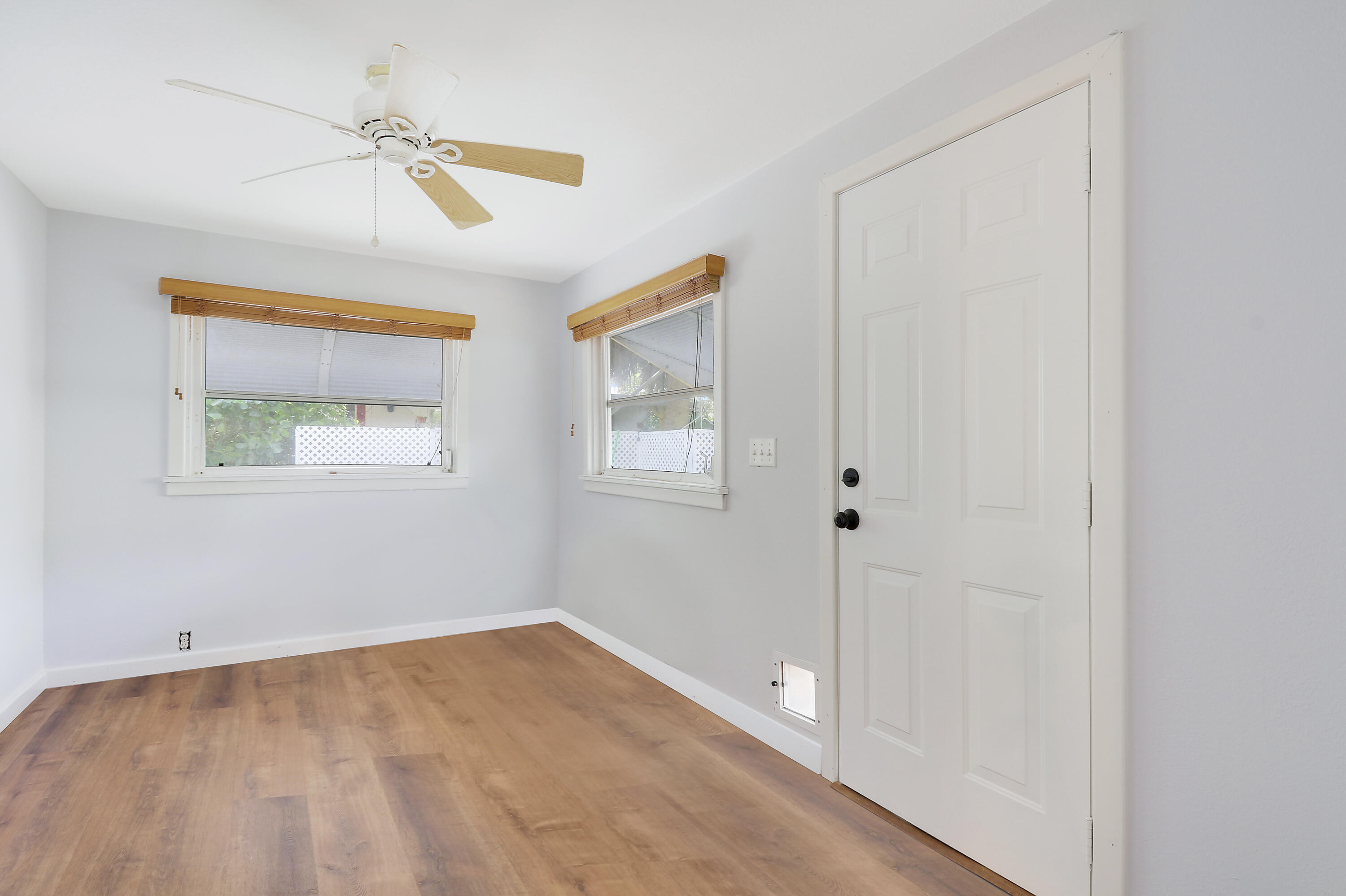 LAKE WORTH BEACH - Residential Lease