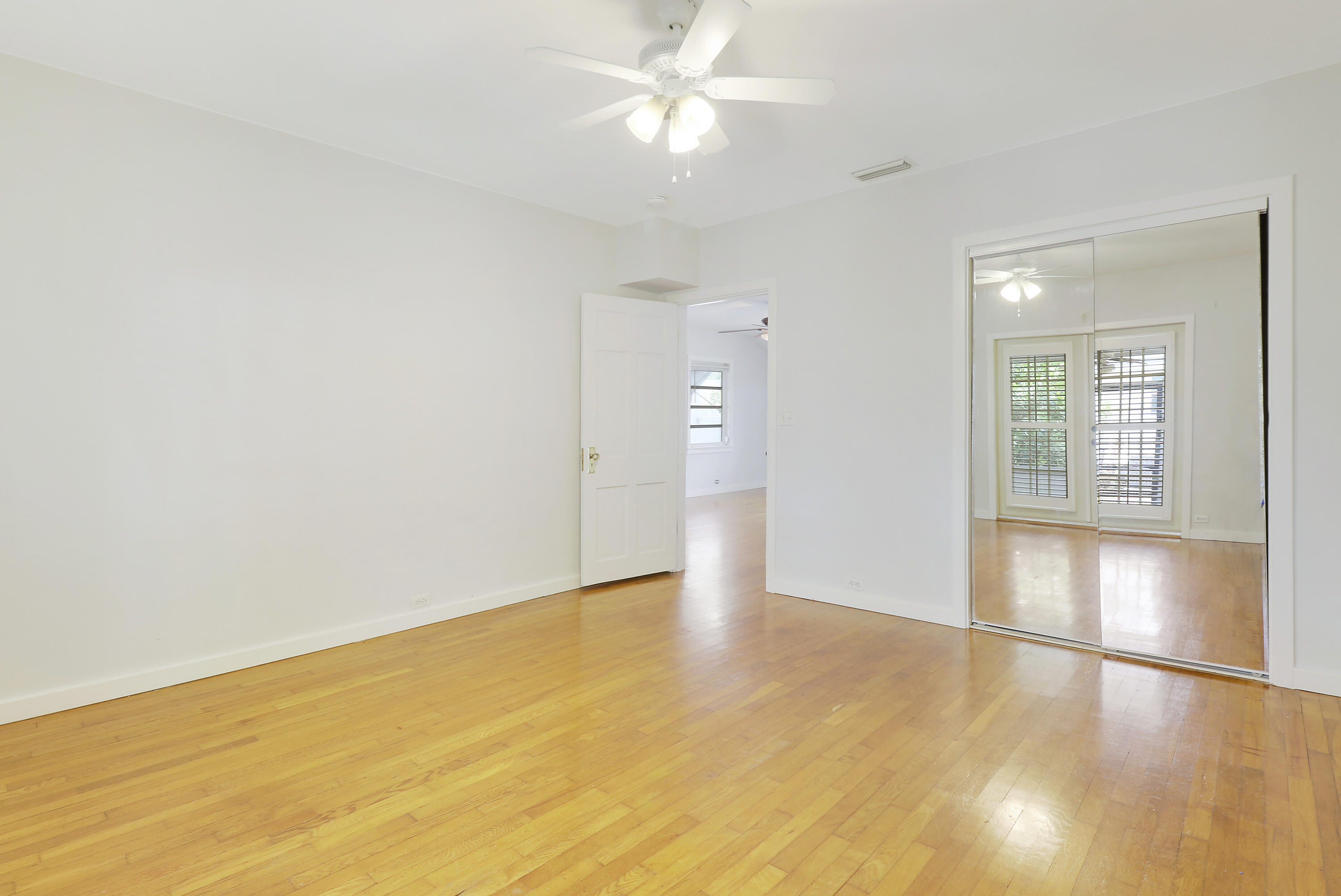 LAKE WORTH BEACH - Residential Lease