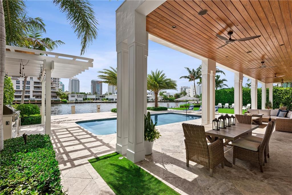 Sunrise Intracoastal - Residential