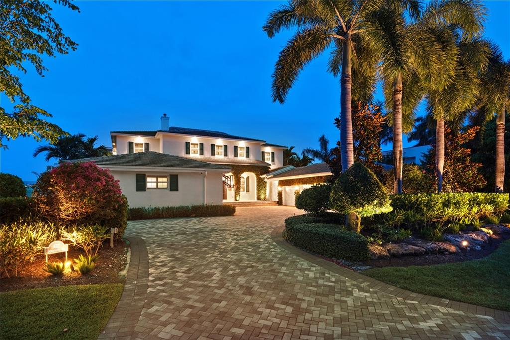 Sunrise Intracoastal - Residential