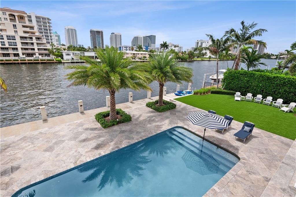 Sunrise Intracoastal - Residential