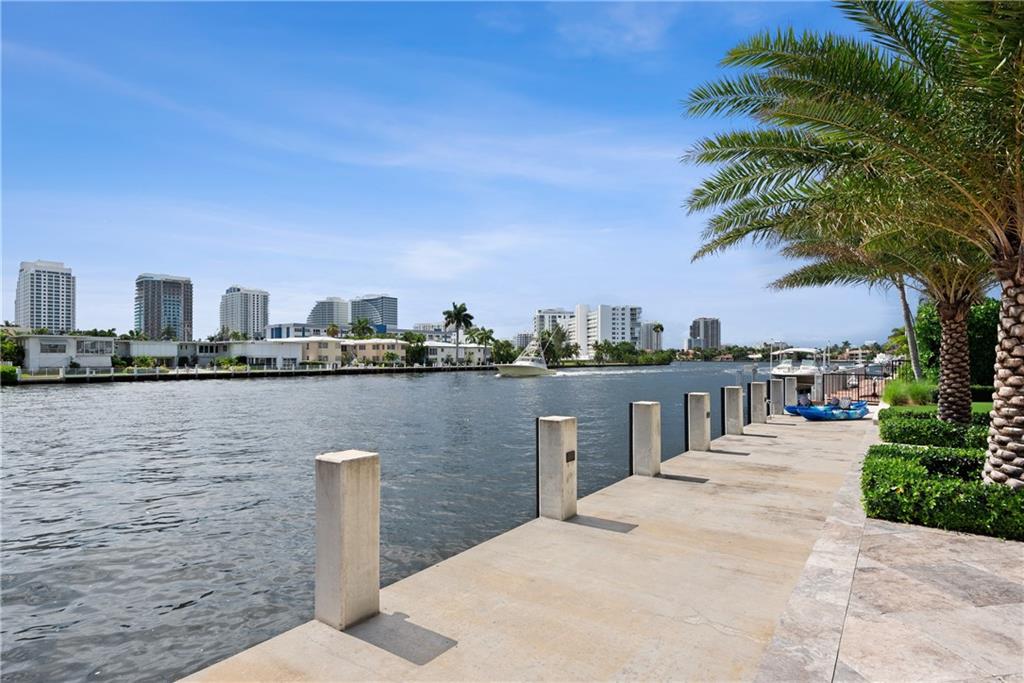 Sunrise Intracoastal - Residential