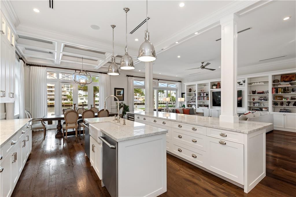 Sunrise Intracoastal - Residential