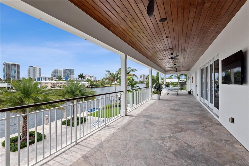 Sunrise Intracoastal - Residential