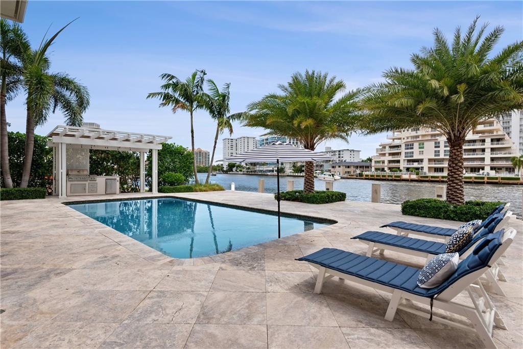 Sunrise Intracoastal - Residential